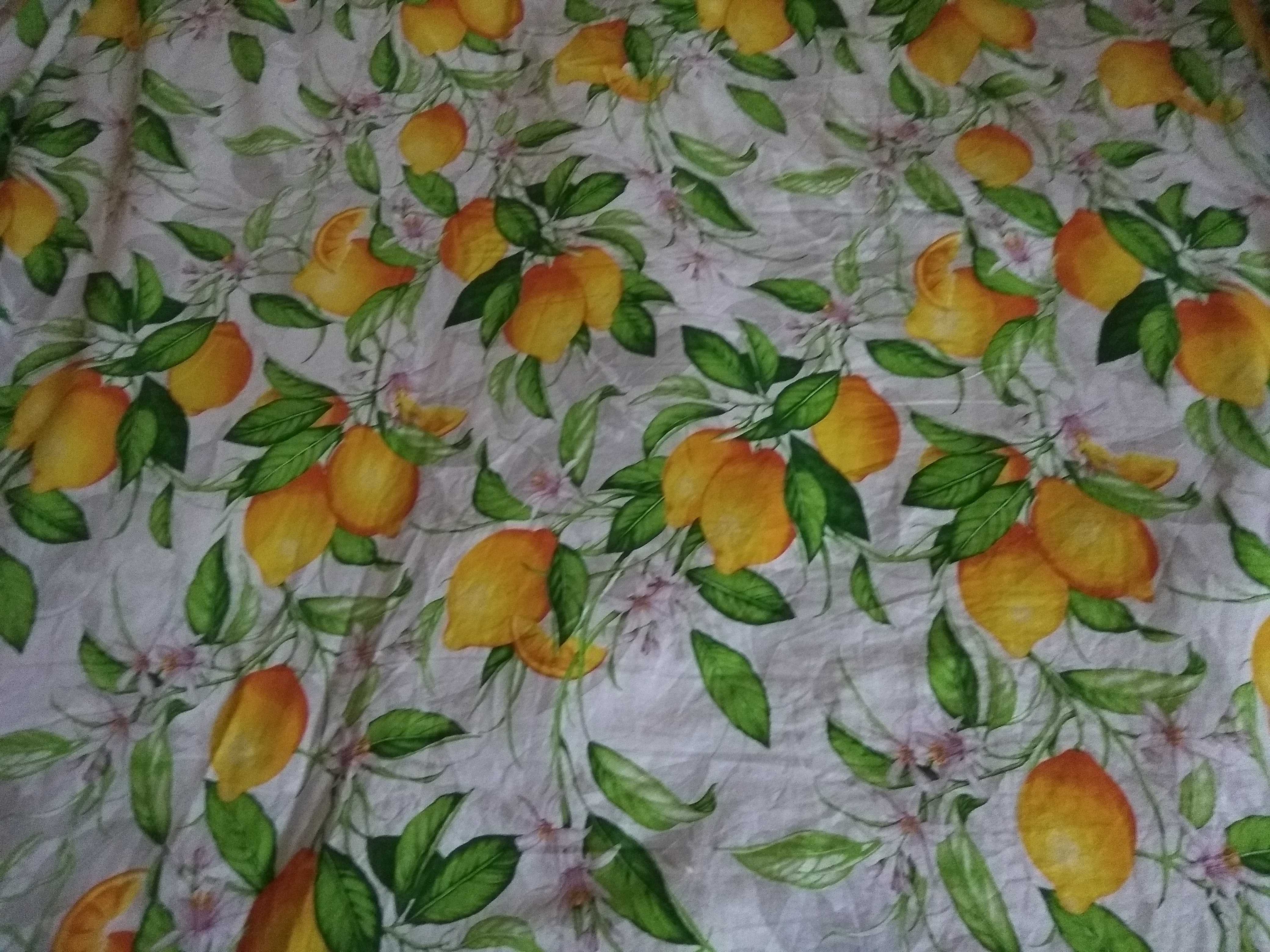 Фотография покупателя товара Постельное бельё «Этель» 2 сп Лимонное утро 175×215см, 200×220см, 70×70см-2 шт - Фото 4