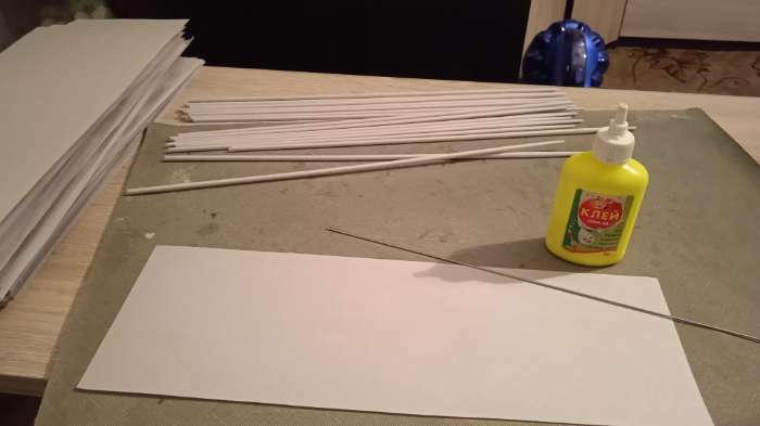 Фотография покупателя товара Бумага писчая газетная А4, 500 листов, Камский ЦБК, плотность 48,8г/м2, белизна 60%