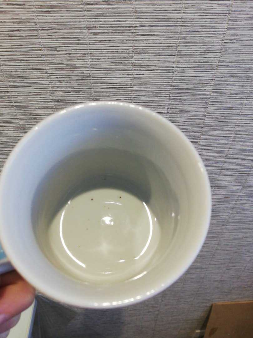 Фотография покупателя товара Набор детской посуды из керамики Доляна «Волшебница», 3 предмета: кружка 230 мл, миска 400 мл, тарелка d=18 см, цвет белый - Фото 13