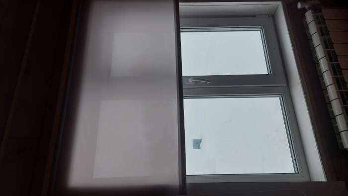 Фотография покупателя товара Рулонная штора Decofest «Плайн», 80х160 см, цвет серый - Фото 7