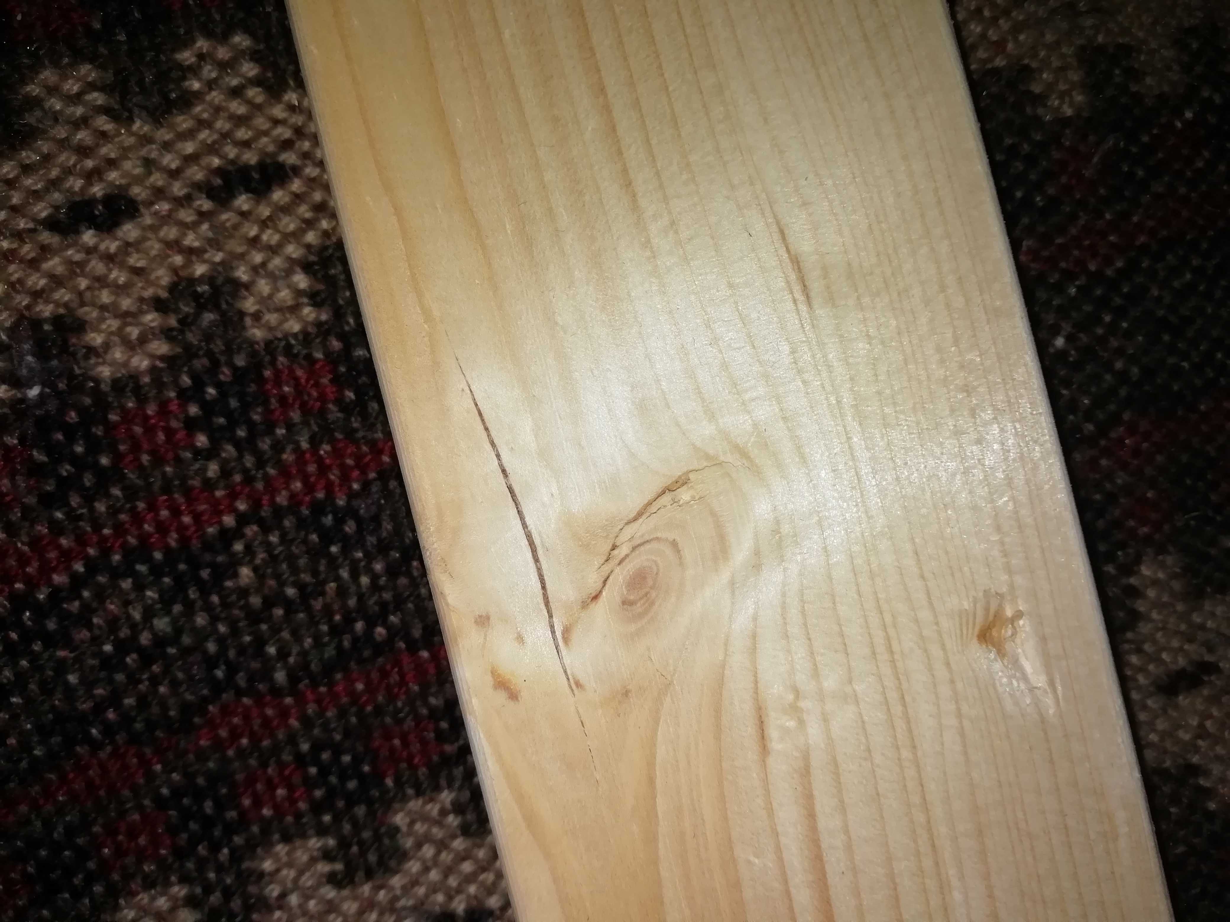 Фотография покупателя товара Стеллаж деревянный "Бета", 64×37,5×159см