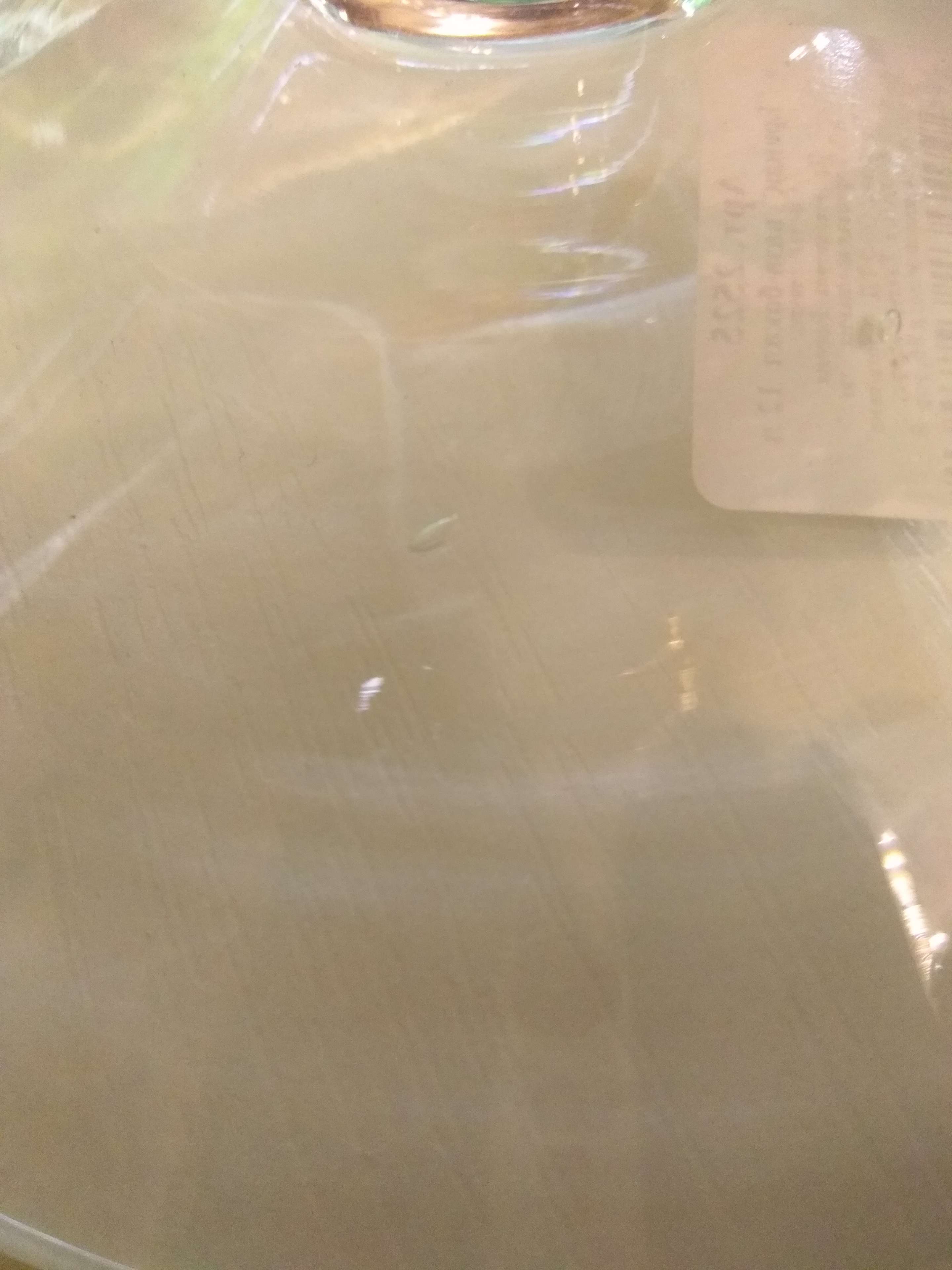 Фотография покупателя товара Ваза "Бренди" бокал на ножке d-14см, 19х24см, 3л  2080 прозрачная - Фото 35