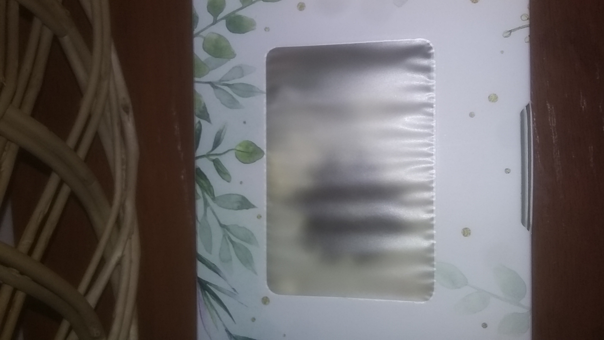 Фотография покупателя товара Коробка складная «Только для тебя», 10 × 8 × 3.5 см - Фото 6