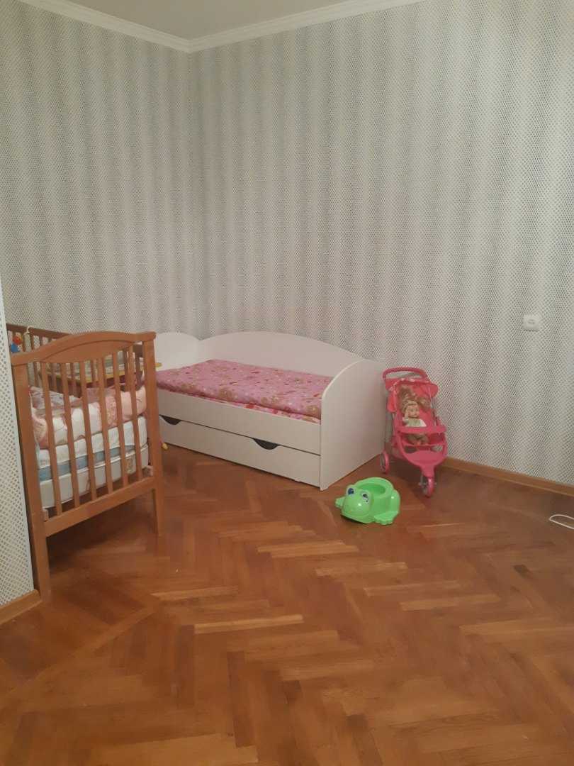 Фотография покупателя товара Кровать-тахта детская, спальное место 1600 × 700 мм, цвет белый - Фото 13