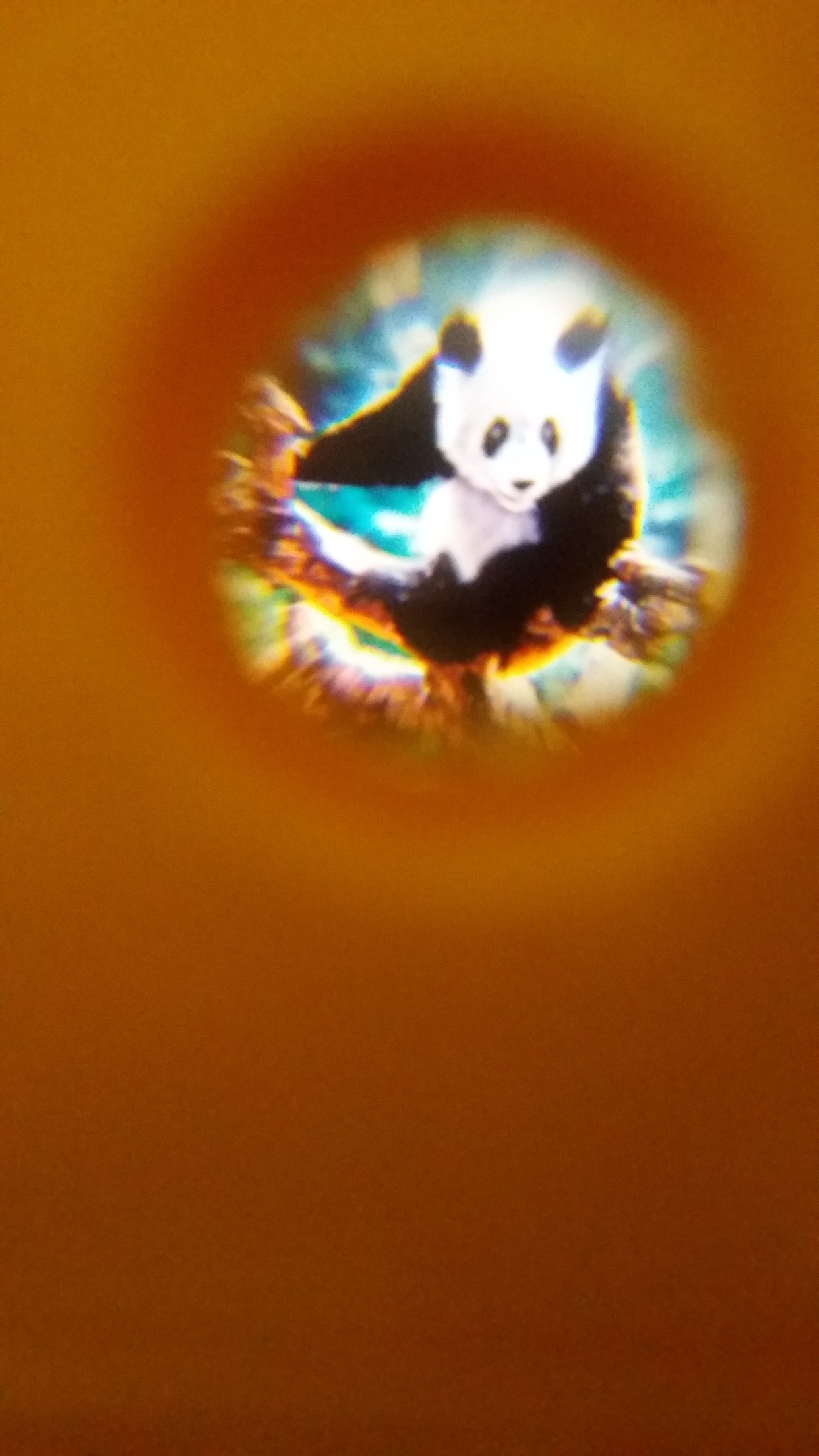 Фотография покупателя товара Конструктор «Фотоаппарат-проектор» с картинками животных, 86 деталей, цвета МИКС