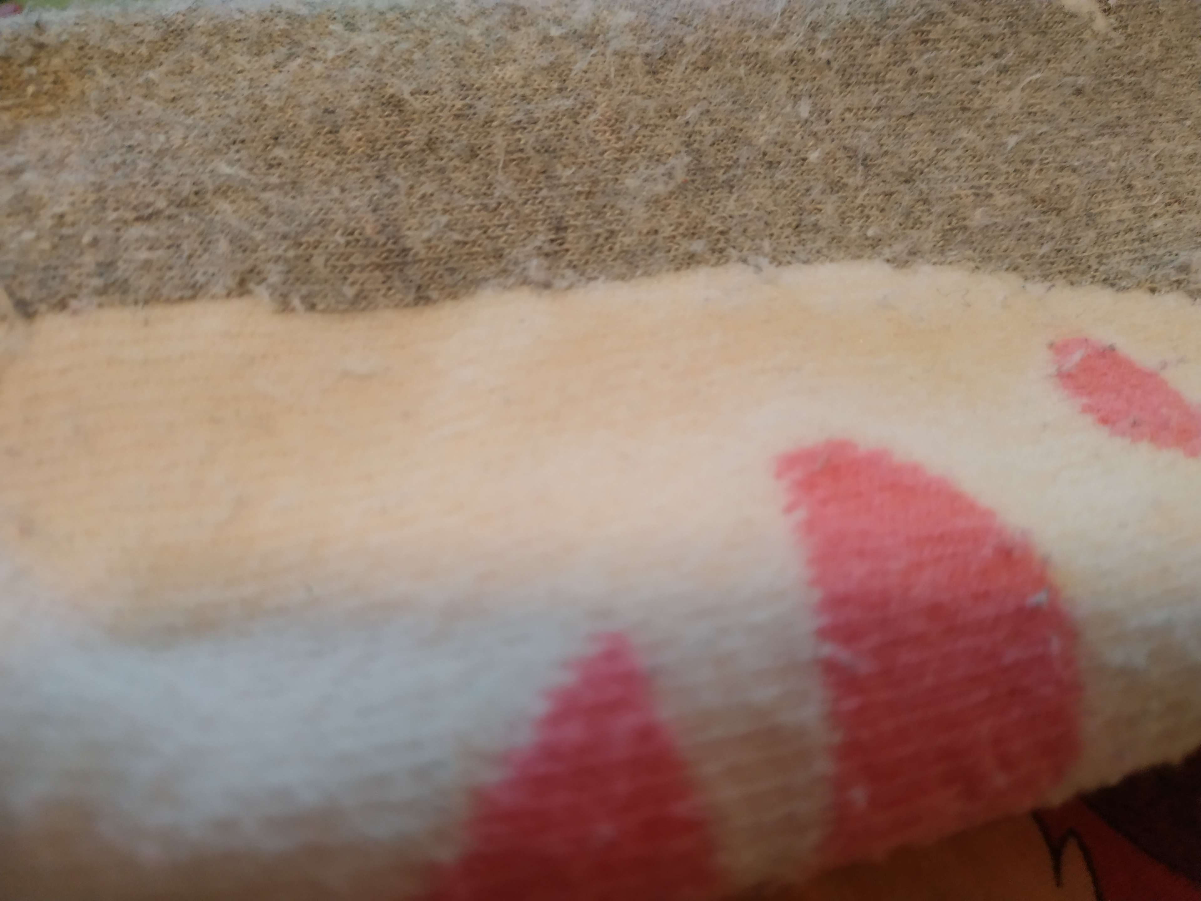 Фотография покупателя товара Машинка для удаления катышков Luazon LUK-10, 2*АА (не в компл), бело-серый - Фото 3