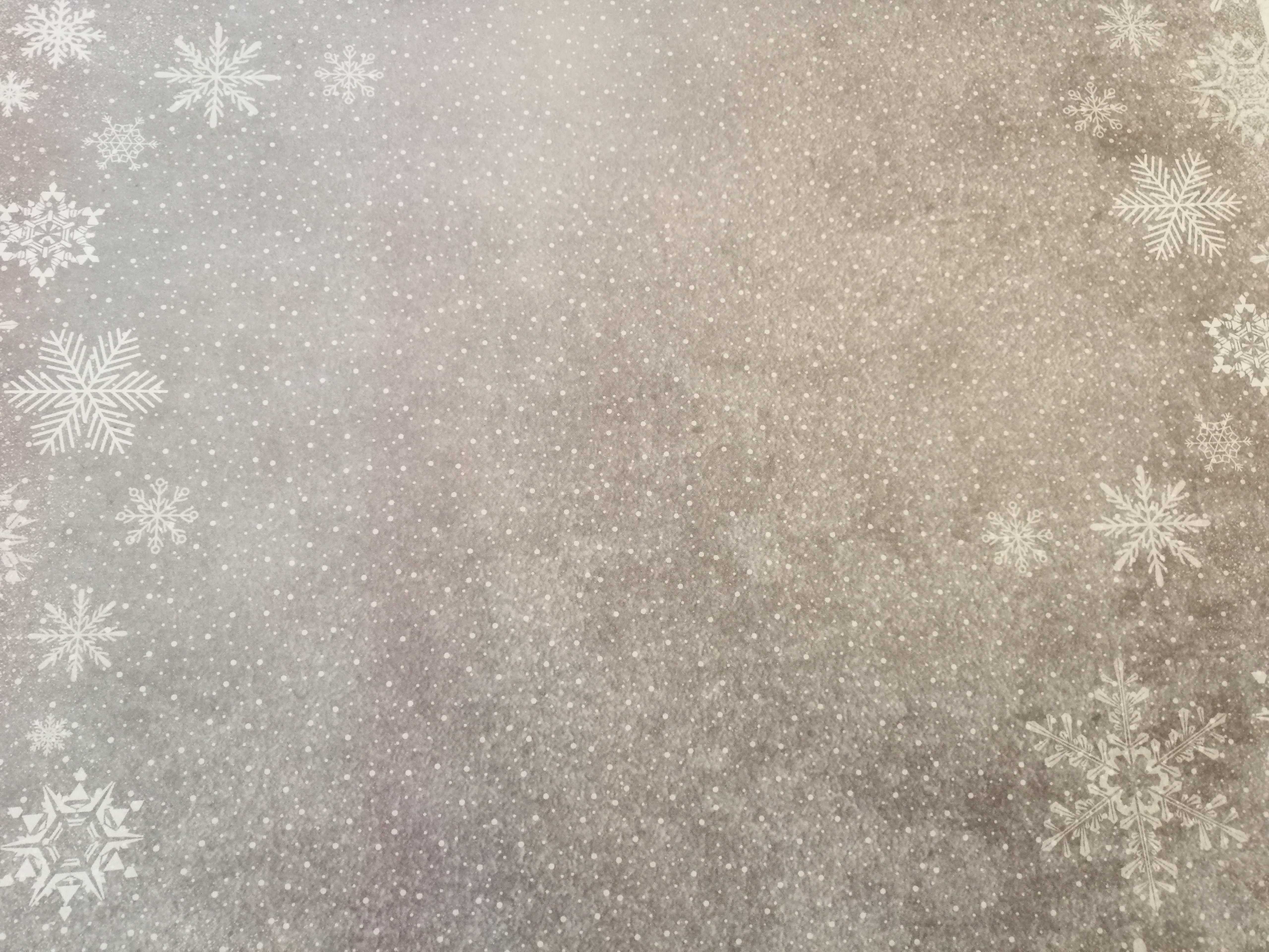 Фотография покупателя товара Домик новогодний «Уютное шале», набор для создания, 29.5 × 29.5 см - Фото 5