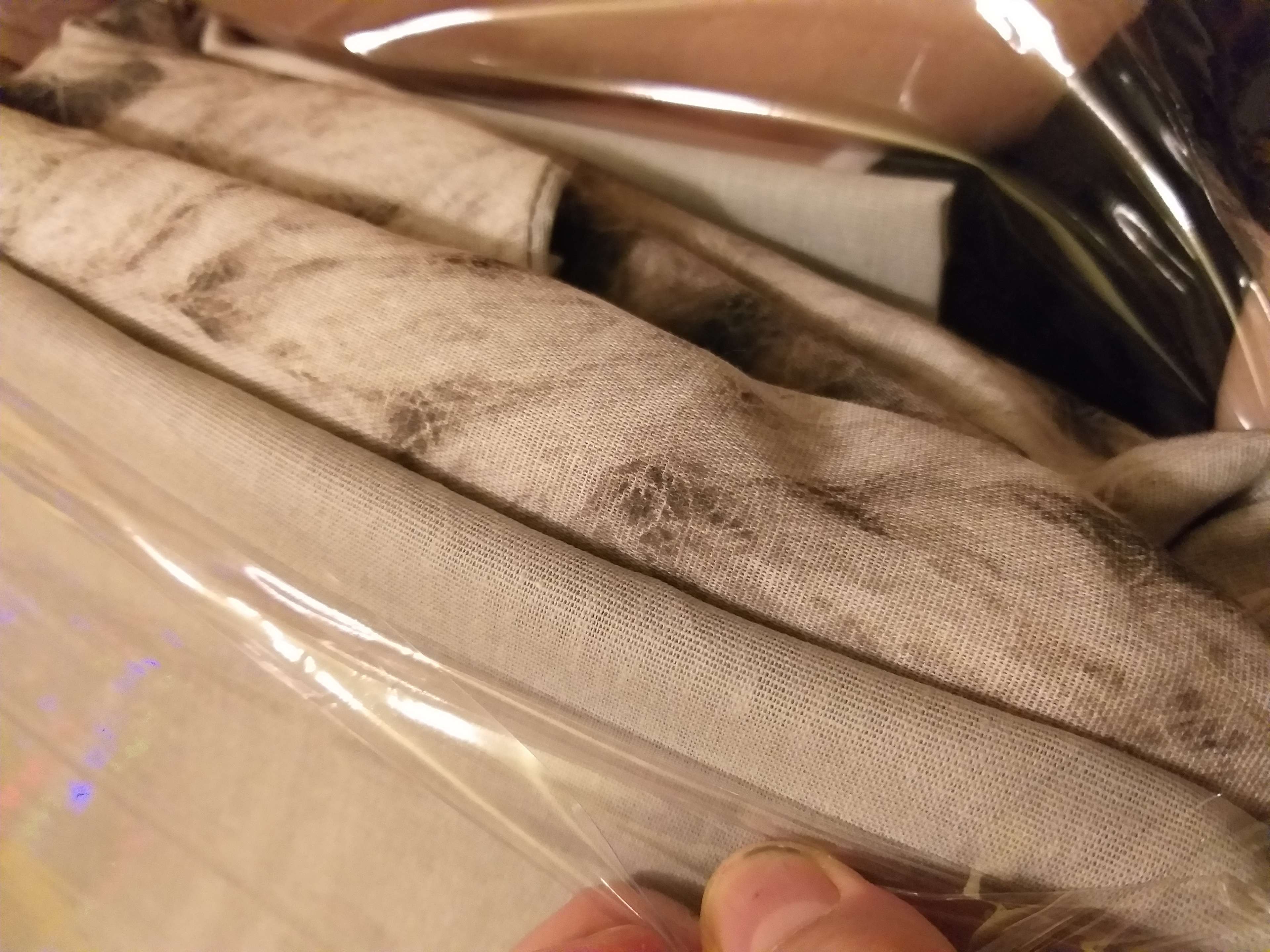 Фотография покупателя товара Постельное бельё «Этель» 2 сп Новогодняя вязка 175х215 см, 200х220 см, 50х70 см - 2 шт - Фото 5