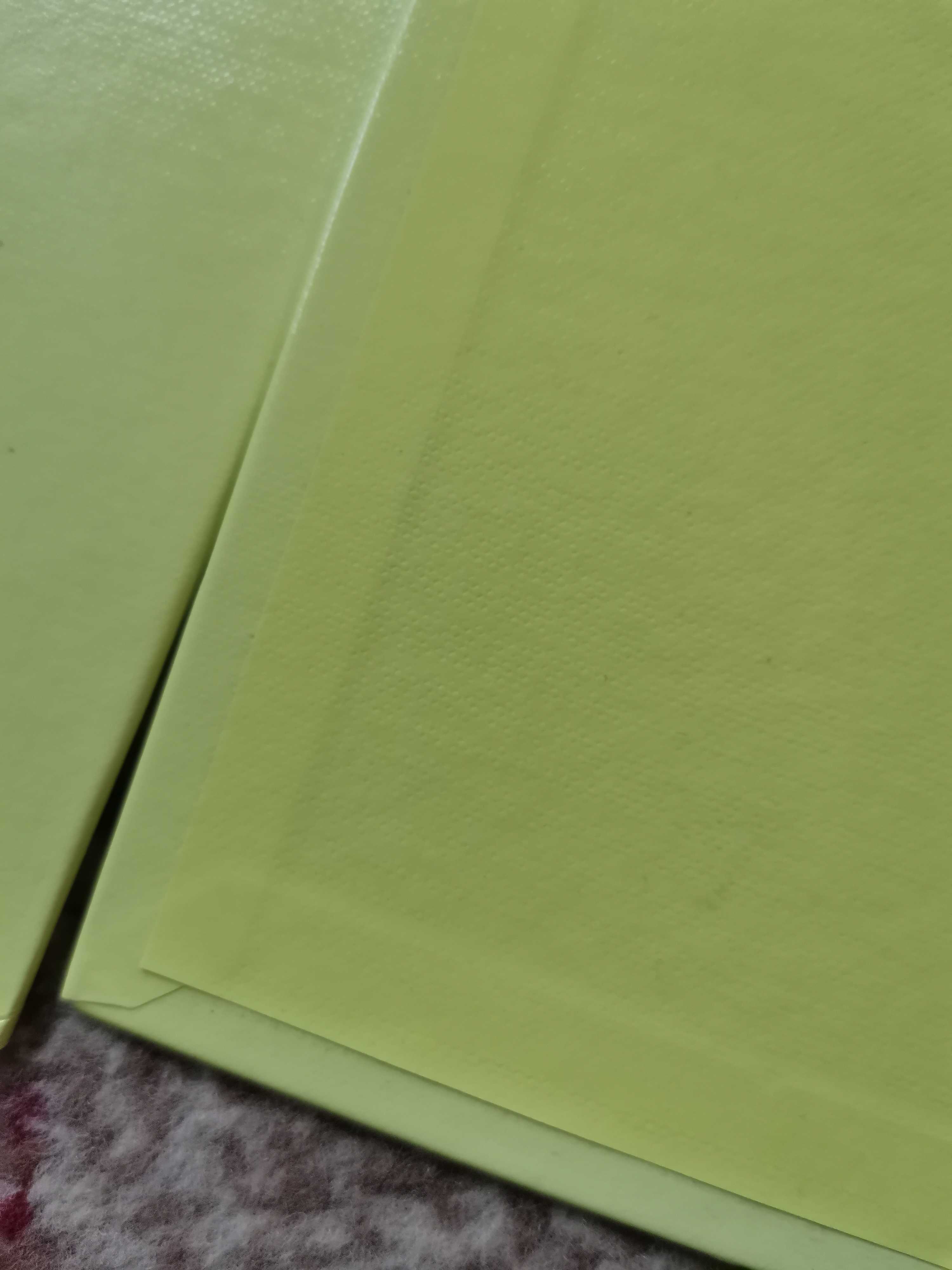 Фотография покупателя товара Планшет с зажимом А4, 2 мм, ErichKrause Neon, картон/ламинированная бумага, желтый (клипборд) - Фото 1