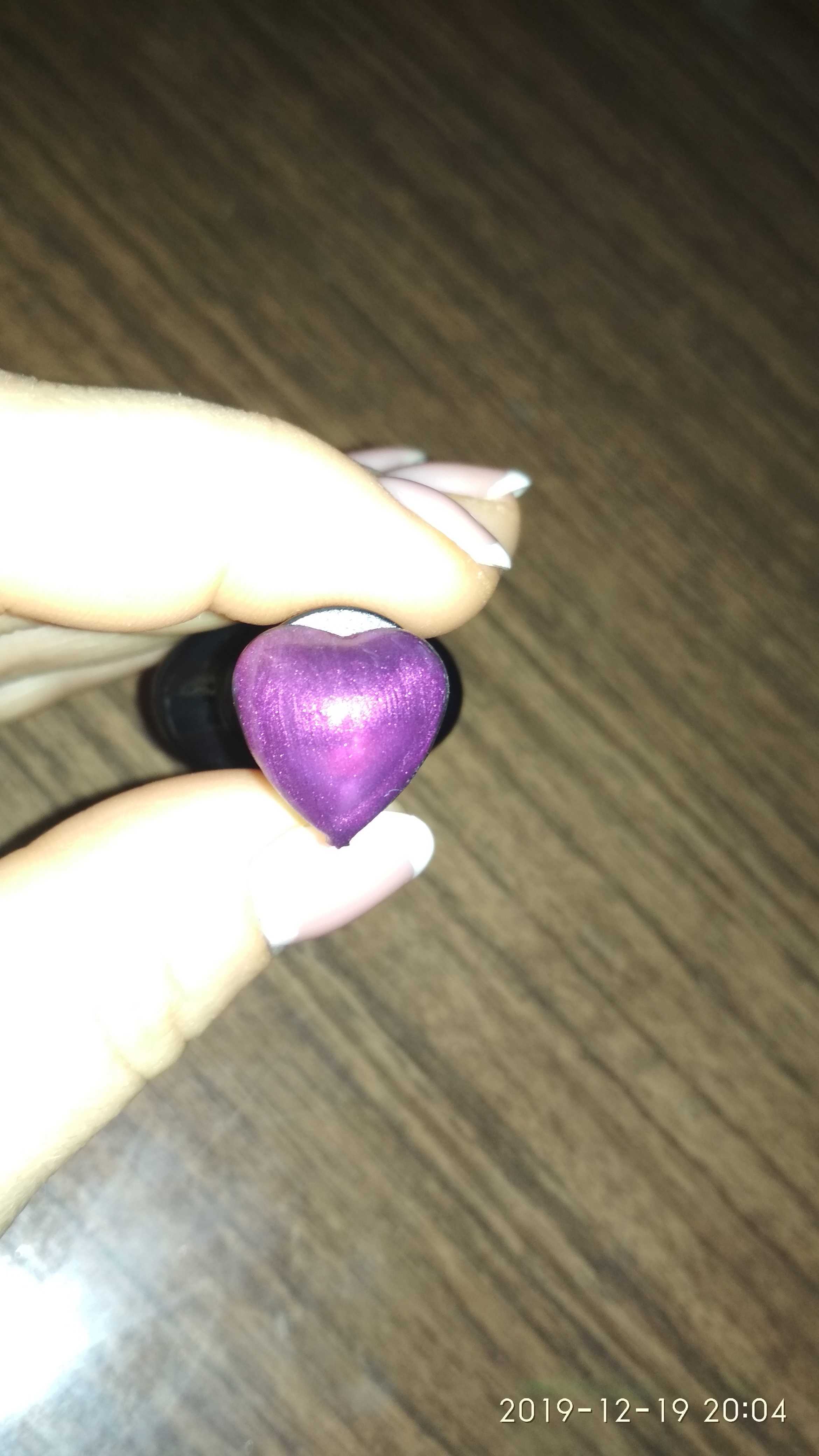 Фотография покупателя товара Гель-лак для ногтей трёхфазный LED/UV, 10мл, цвет В2-070 тёмно-малиновый - Фото 140