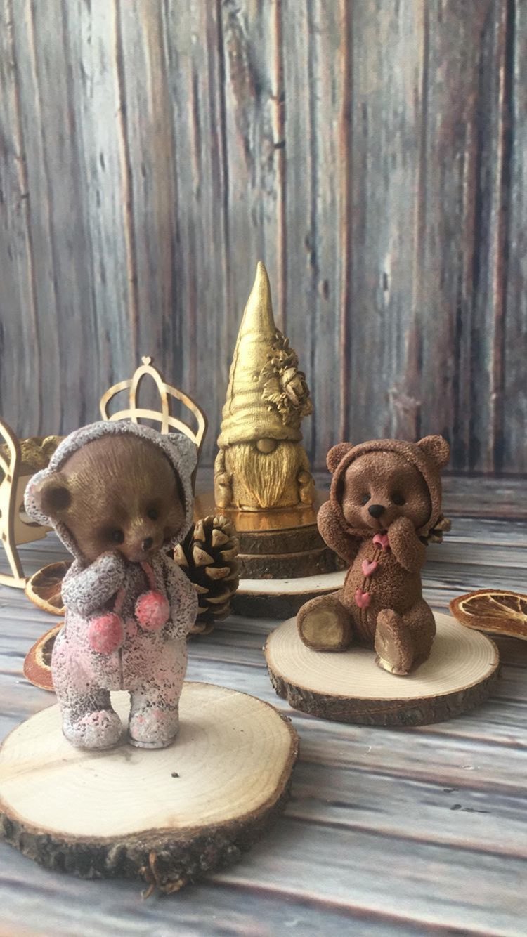 Фотография покупателя товара Набор срезов ели, диаметр 9-11см, толщина 5 мм, 5шт - Фото 2