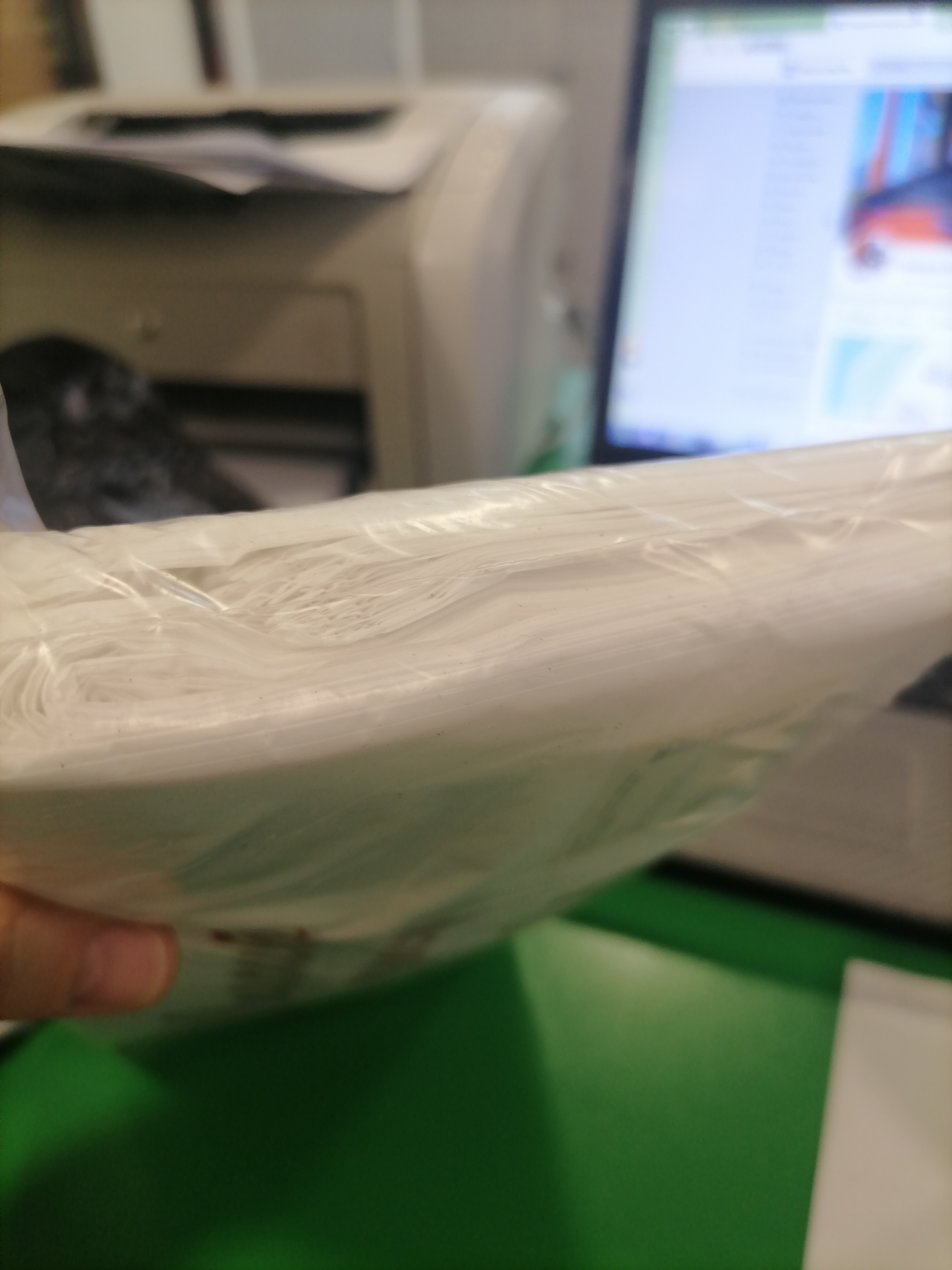 Фотография покупателя товара Пакет «Подарки - бантики», полиэтиленовый, майка, 26×48 см, 12 мкм - Фото 6