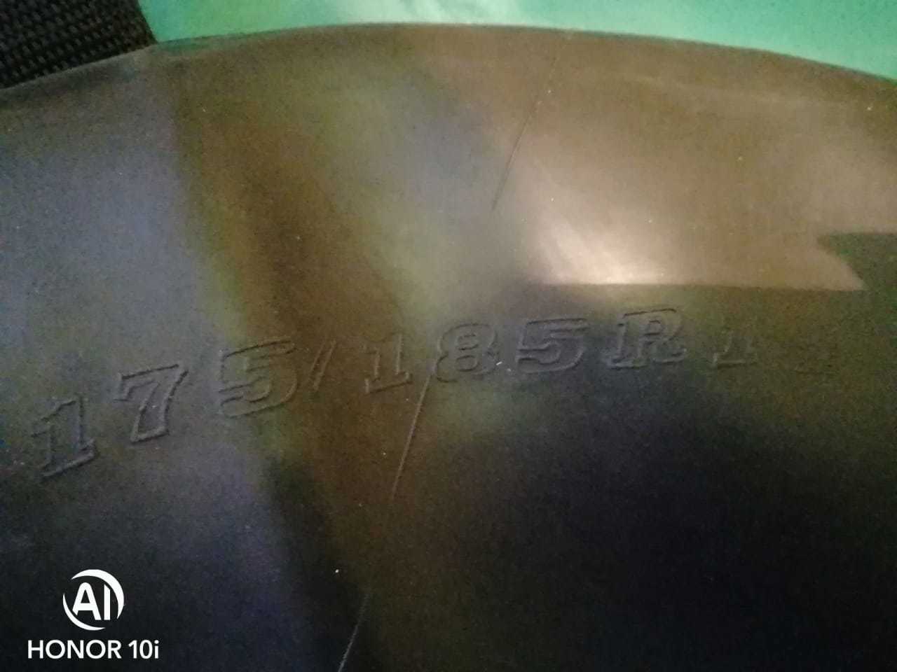 Фотография покупателя товара Тюбинг-ватрушка «Эконом», диаметр чехла 80 см, тент/оксфорд, цвета МИКС - Фото 14