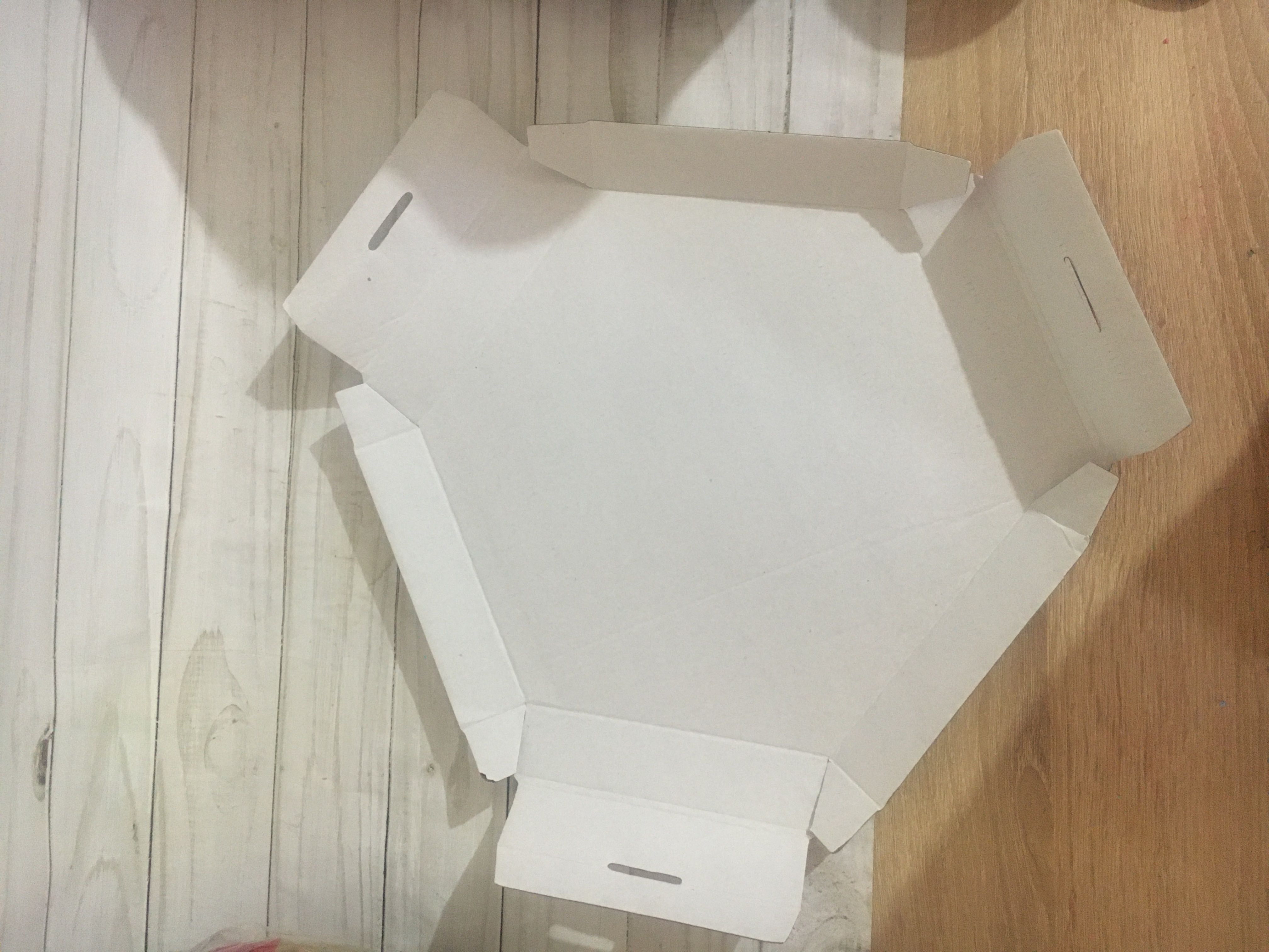 Фотография покупателя товара Коробка подарочная складная, упаковка, «Моменты счастья», 26 х 22.5 х 8 см