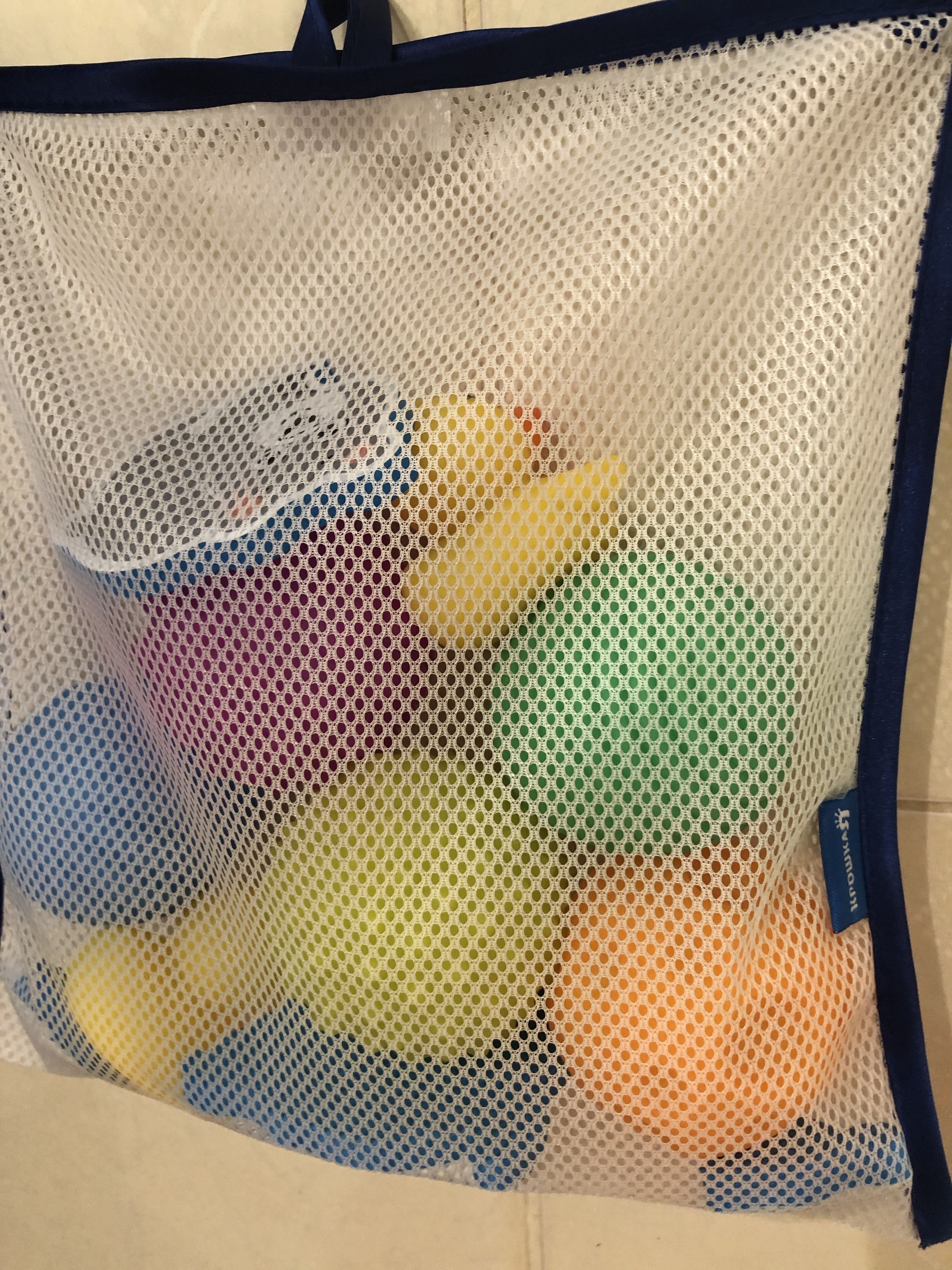 Фотография покупателя товара Набор развивающих тактильных мячиков «Космос», с пищалкой, 6 шт, виды МИКС, Крошка Я - Фото 12