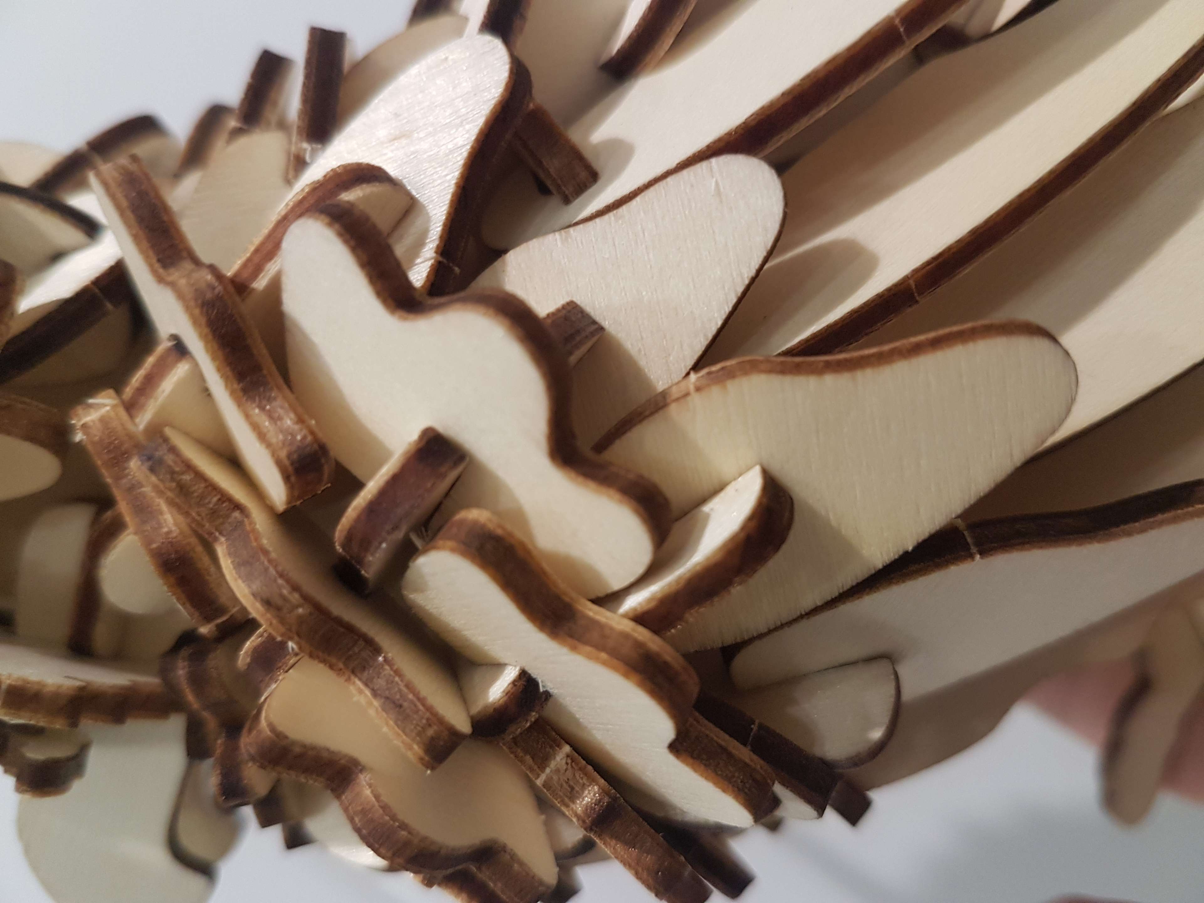 Фотография покупателя товара 3D-модель сборная деревянная Чудо-Дерево «Сова» - Фото 6