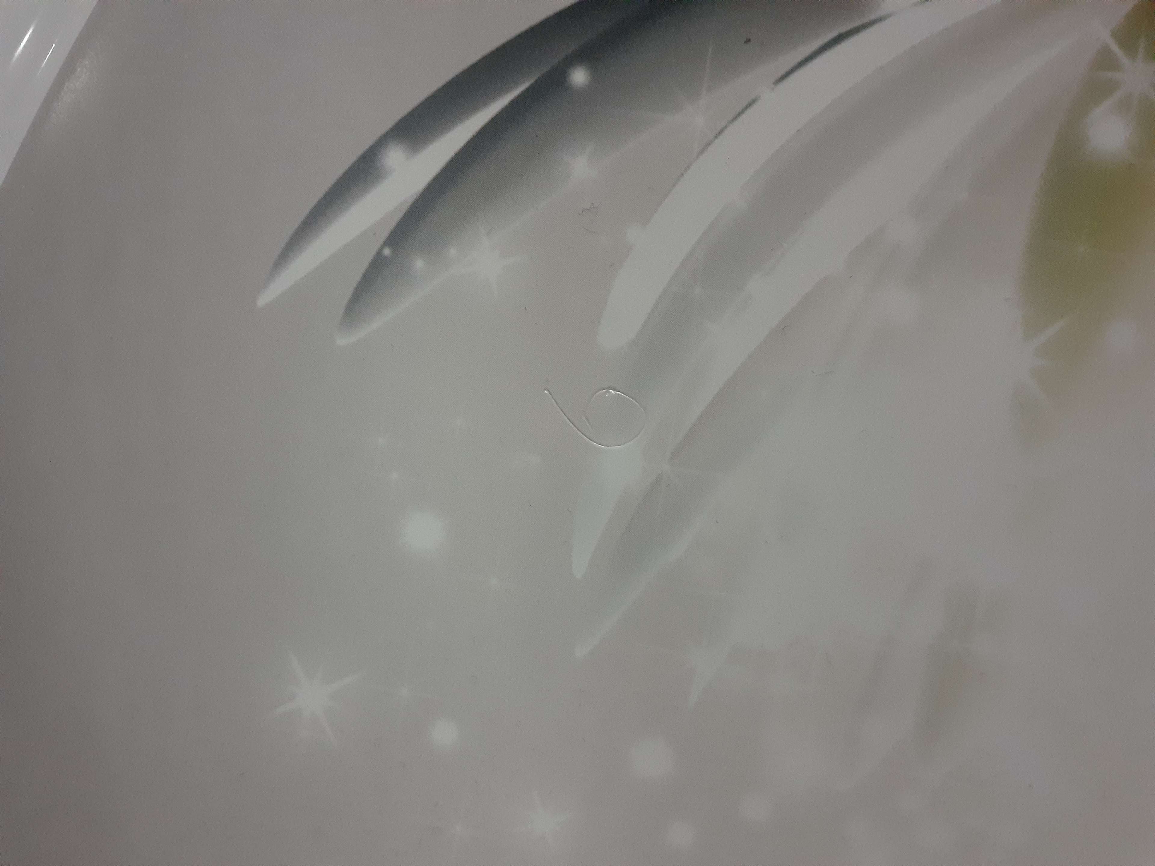 Фотография покупателя товара Сиденье для унитаза с крышкой Росспласт «Лотос», 45 х 37 см, цвет белый