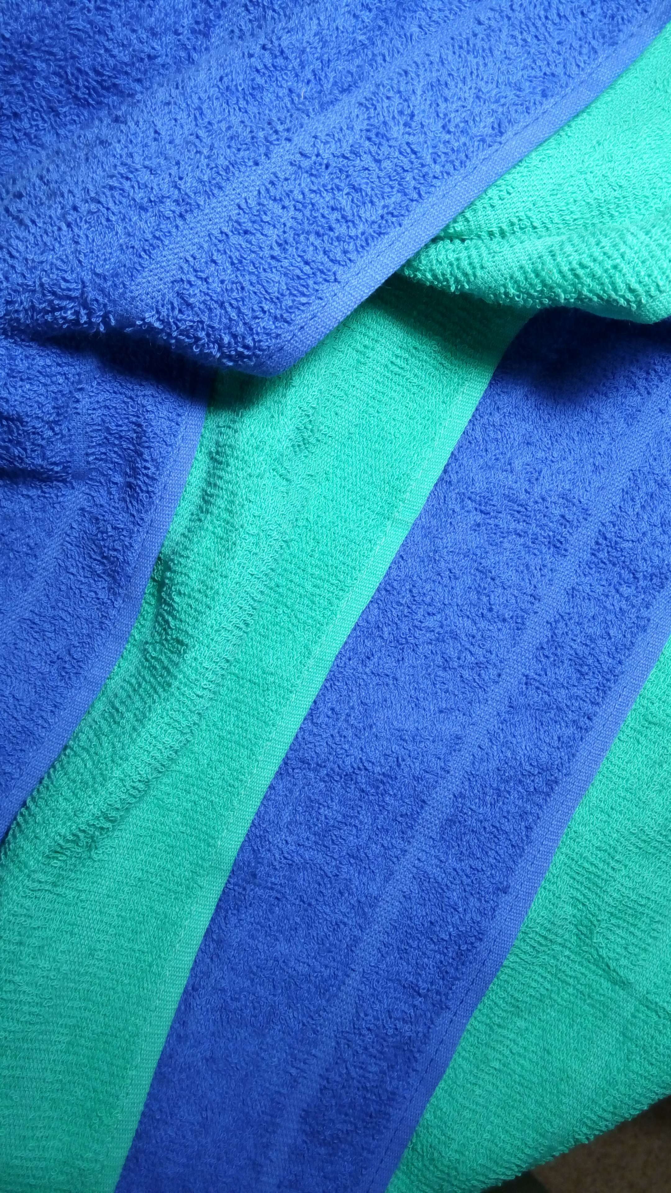 Фотография покупателя товара Комплект махровых полотенец - 4 шт., размер 30х60 см, цвет МИКС