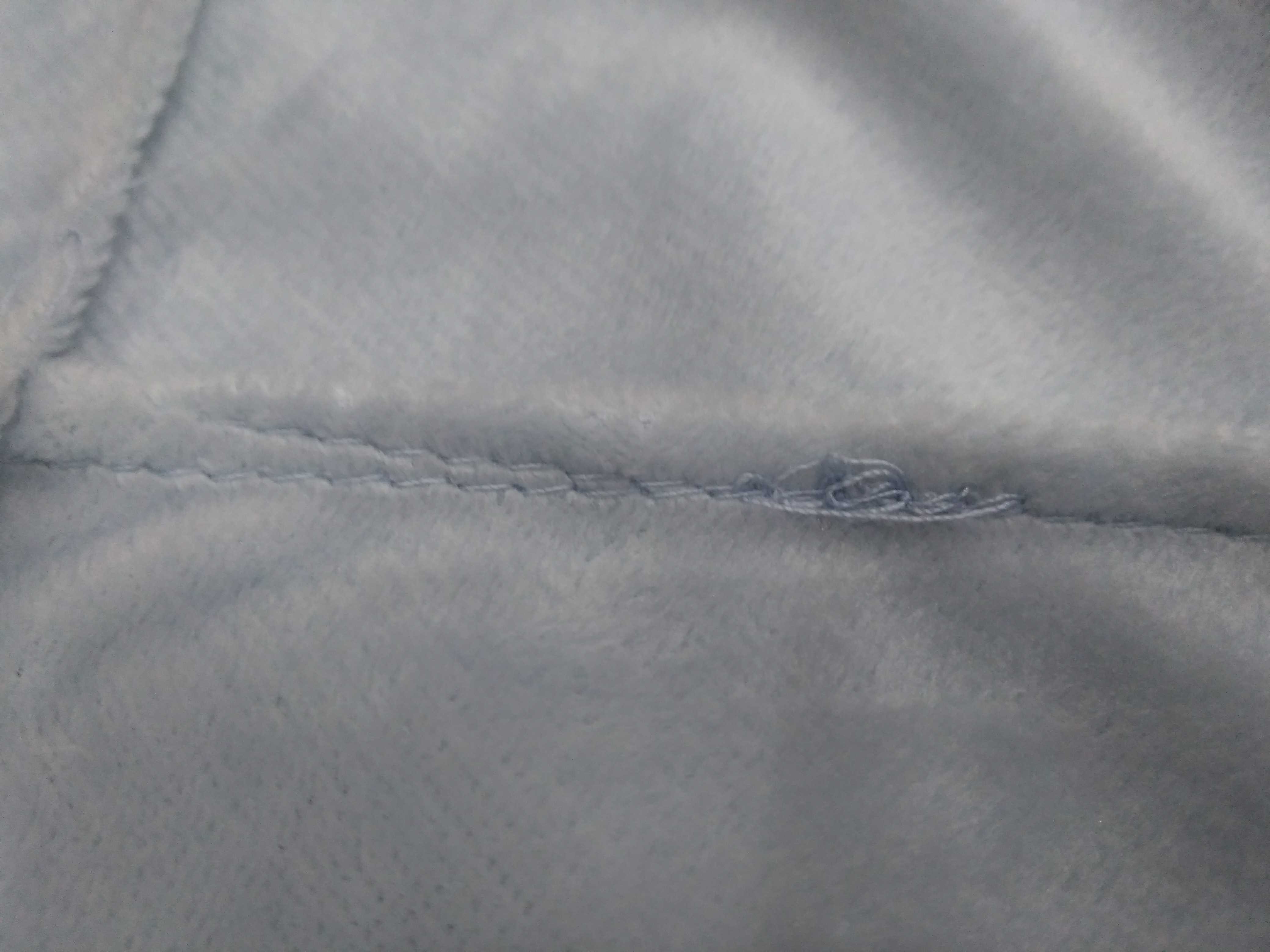 Фотография покупателя товара Наволочка декоративная Этель «Соло», цвет серый, размер 43х43 см - Фото 27