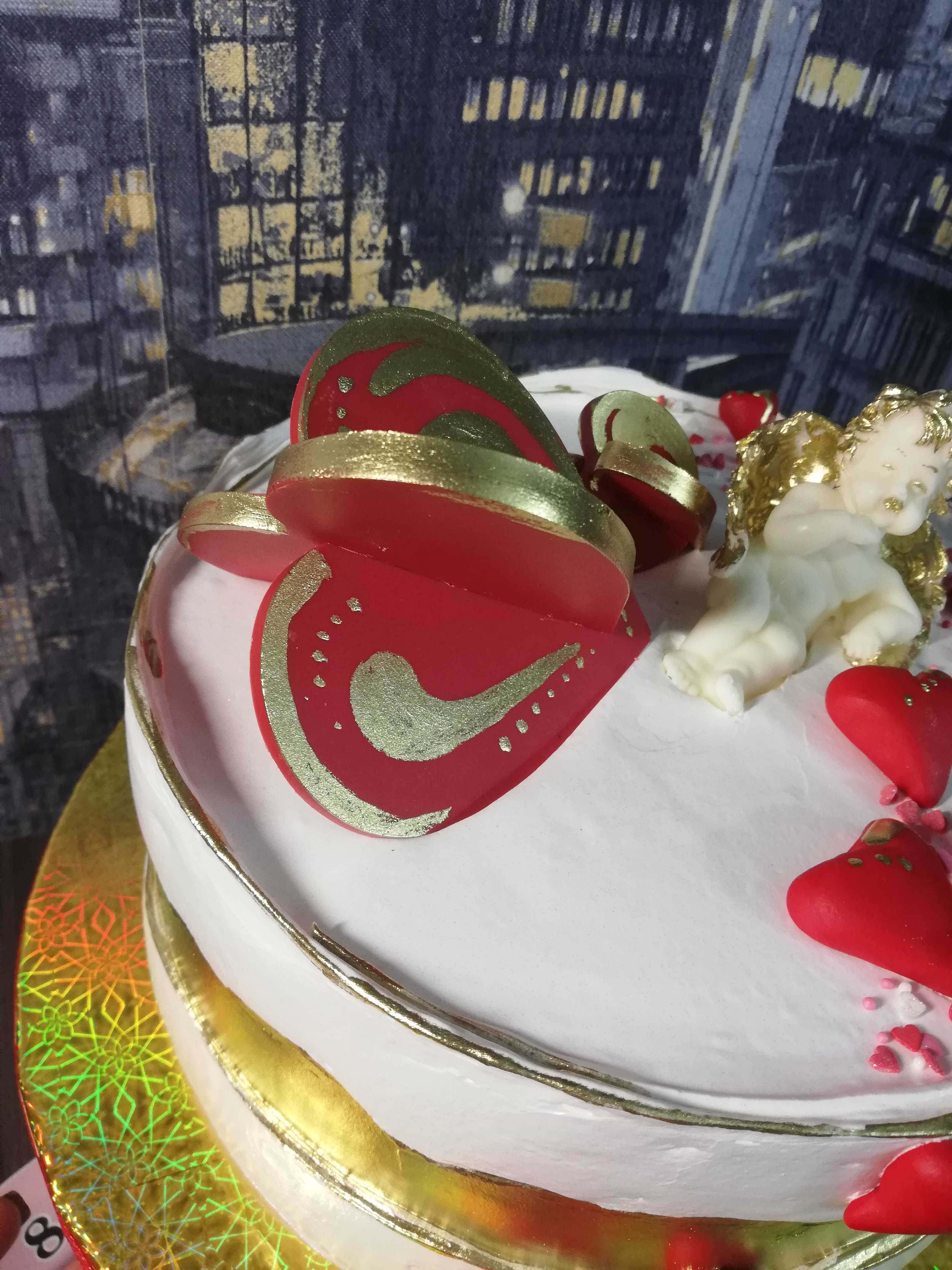 Фотография покупателя товара Форма для шоколада Доляна «Амуры», силикон, 13 ячеек, 23×16.5×0.5 см, розовая - Фото 12