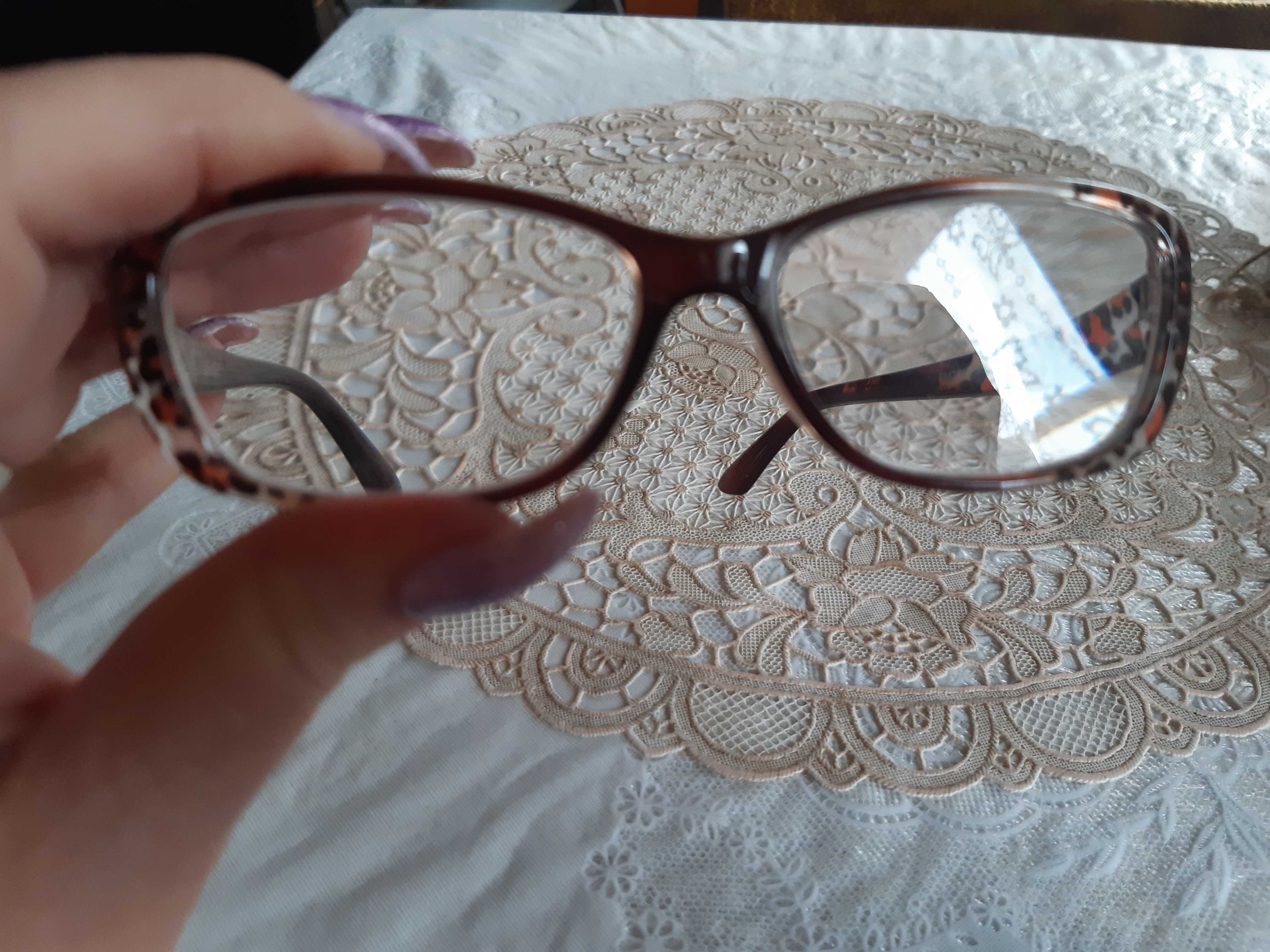 Фотография покупателя товара Готовые очки FM 708 C146, цвет леопардовый, +2,75 - Фото 2
