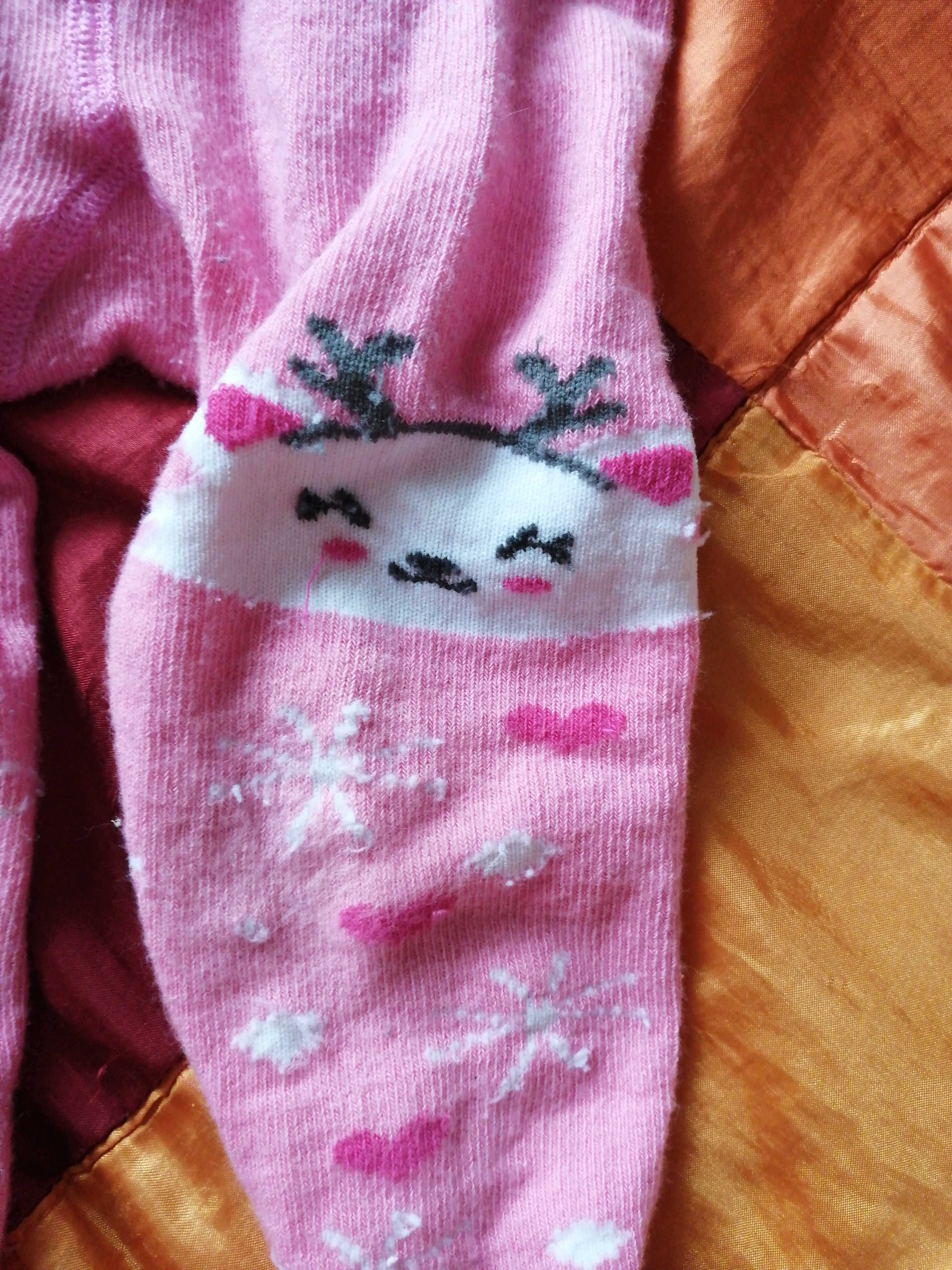 Фотография покупателя товара Колготки детские KAFTAN "Котик" 92-98 см, розовый