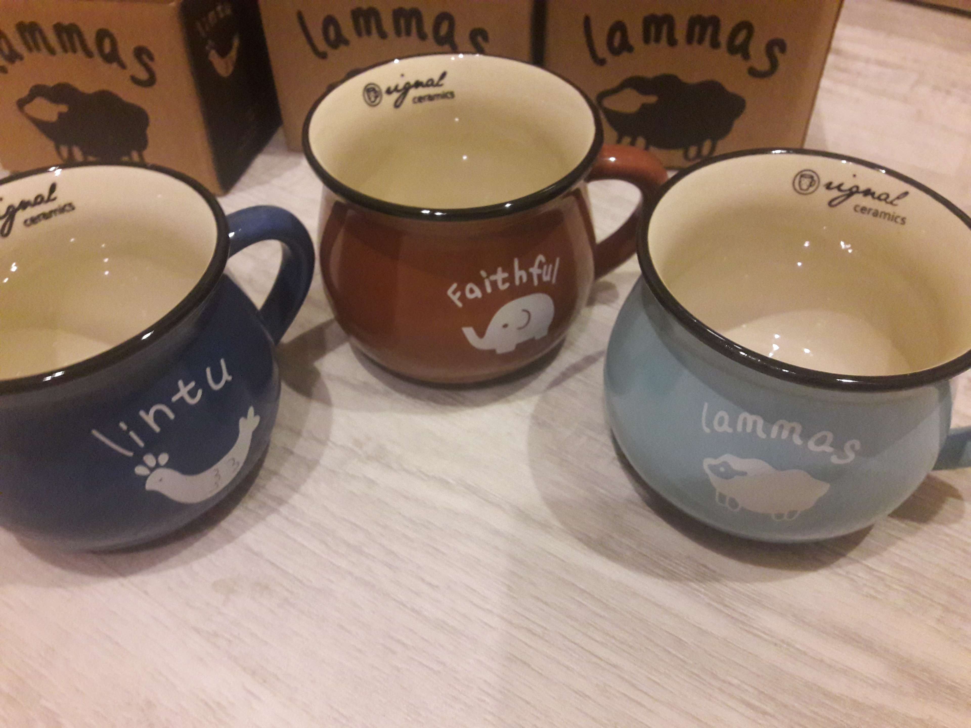 Фотография покупателя товара Кружка керамическая «Лучший друг», 250 мл, цвет МИКС - Фото 1