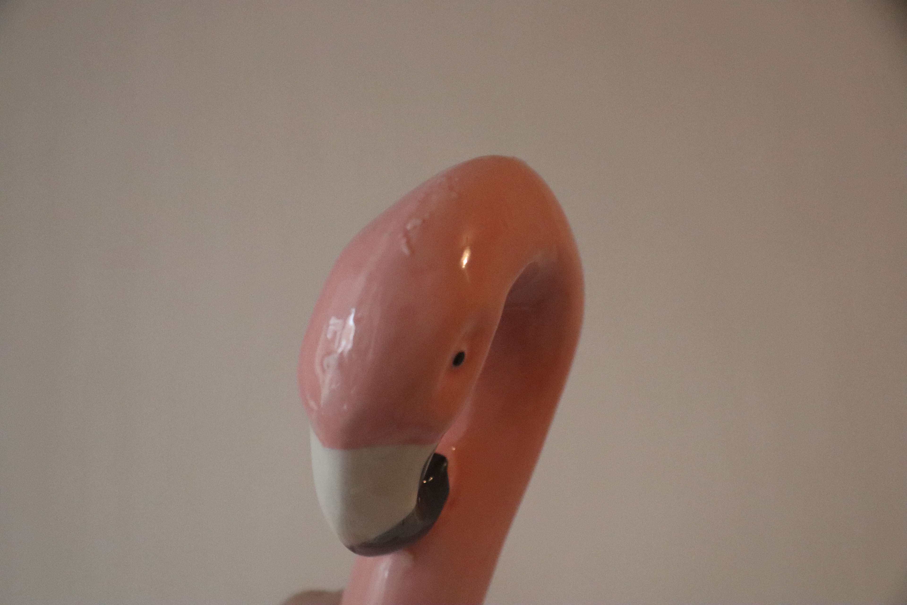 Фотография покупателя товара Подставка под ложку «Фламинго», 26×9 см, цвет розовый - Фото 4