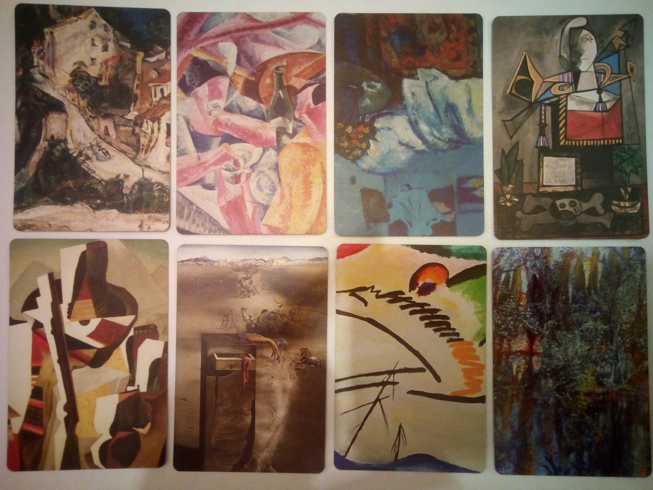 Фотография покупателя товара Настольная игра «Воображариум Карманный» - Фото 1