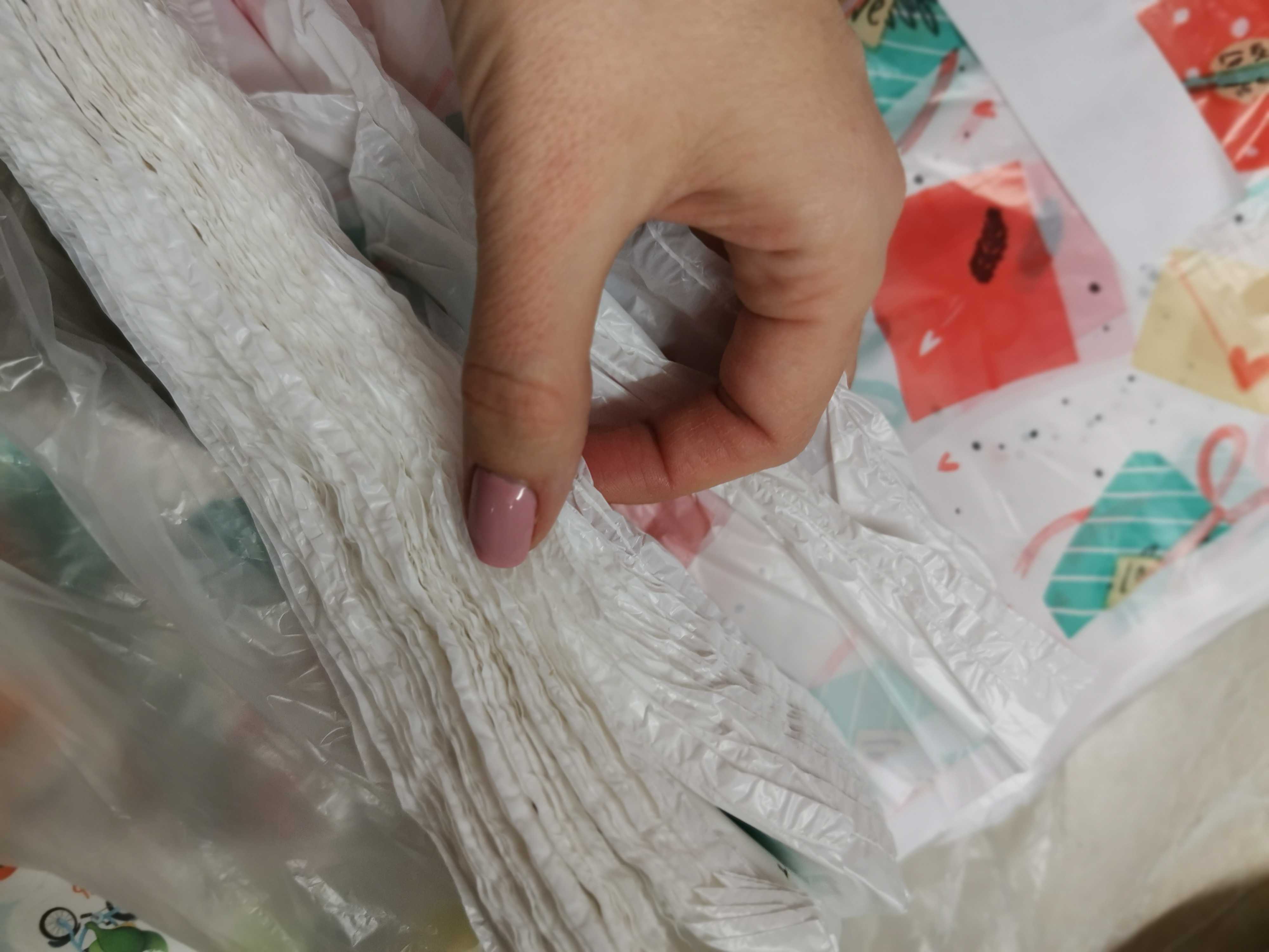 Фотография покупателя товара Пакет "Подарки-бантики", полиэтиленовый, майка, 26 х 48 см, 12 мкм - Фото 7