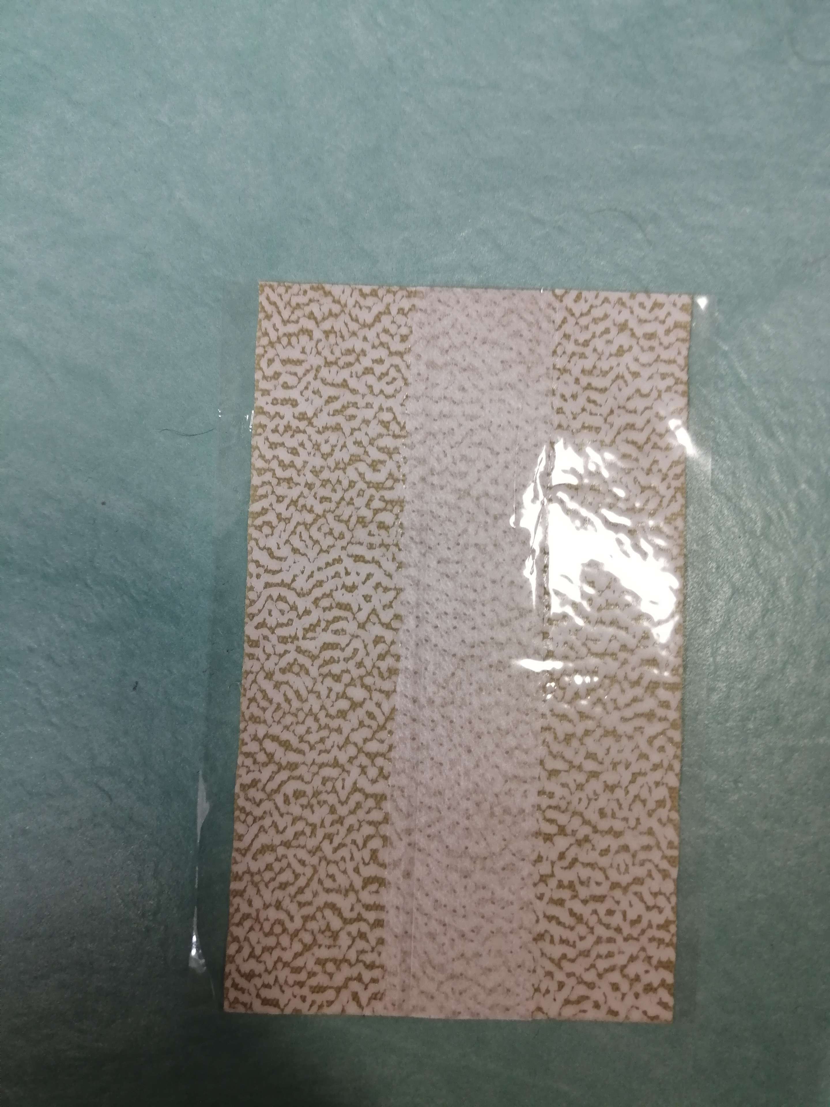 Фотография покупателя товара Лейкопластырь медицинский бактерицидный, 6х10 см 16 шт.
