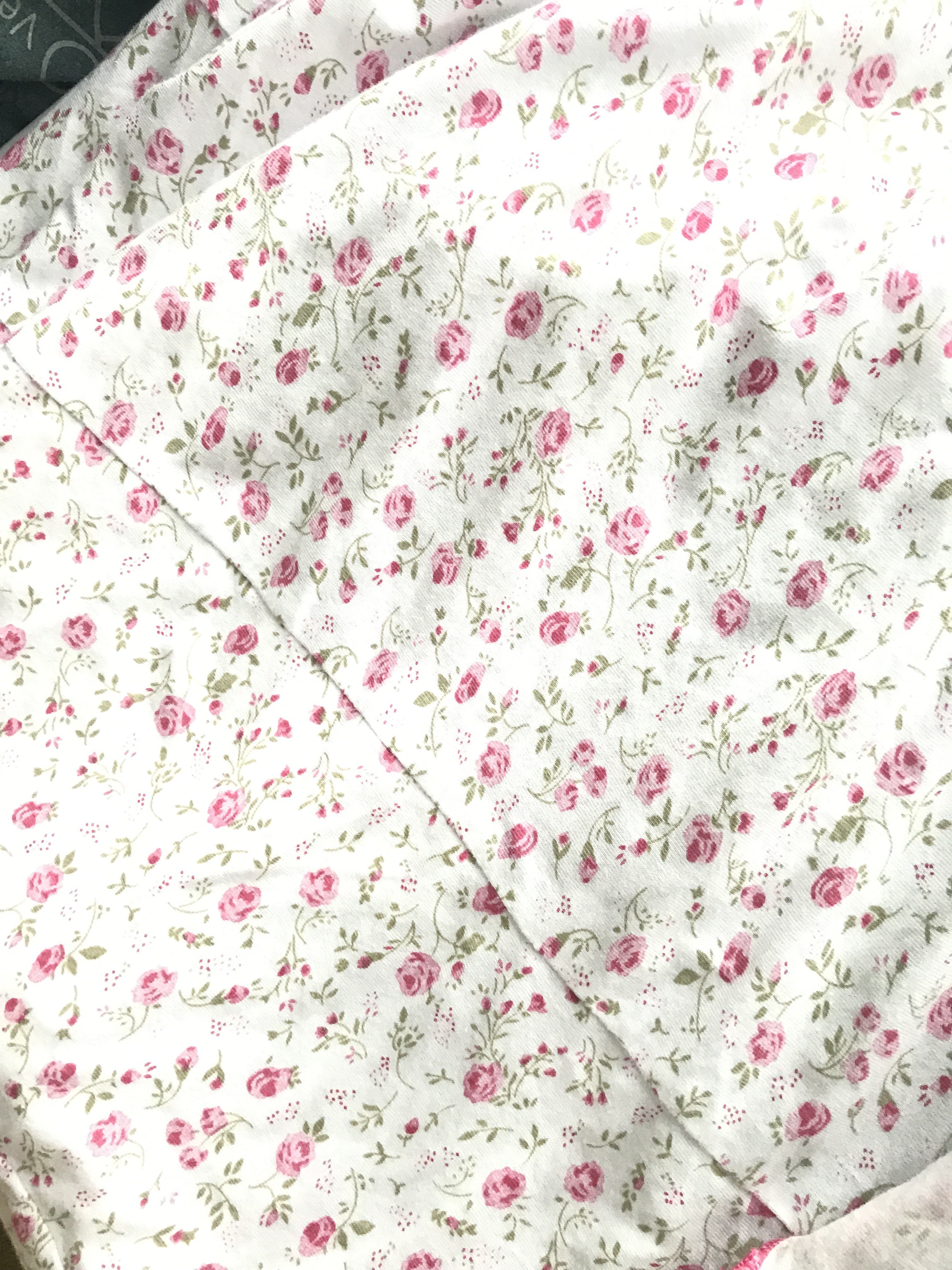 Фотография покупателя товара Ночная сорочка женская, цвет микс, размер 44 - Фото 2