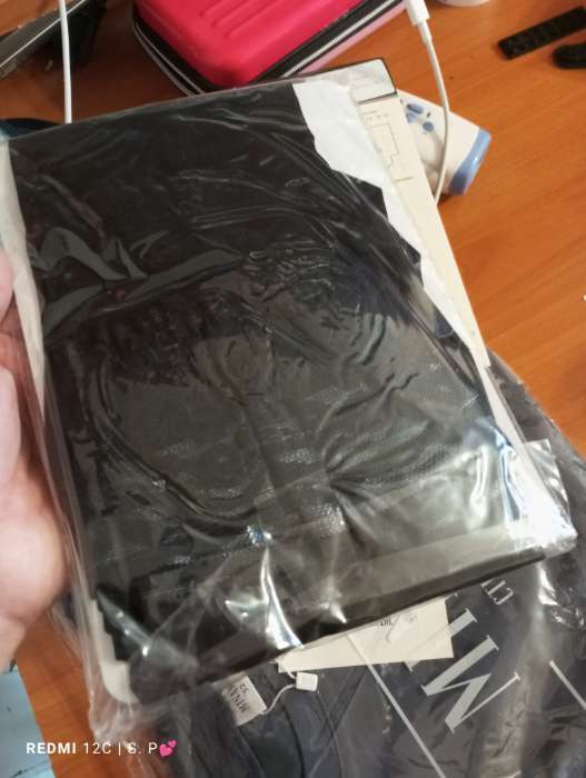 Фотография покупателя товара Чулки женские GIULIA EMOTION 40, цвет чёрный (nero), размер 3-4 (M-L) - Фото 2