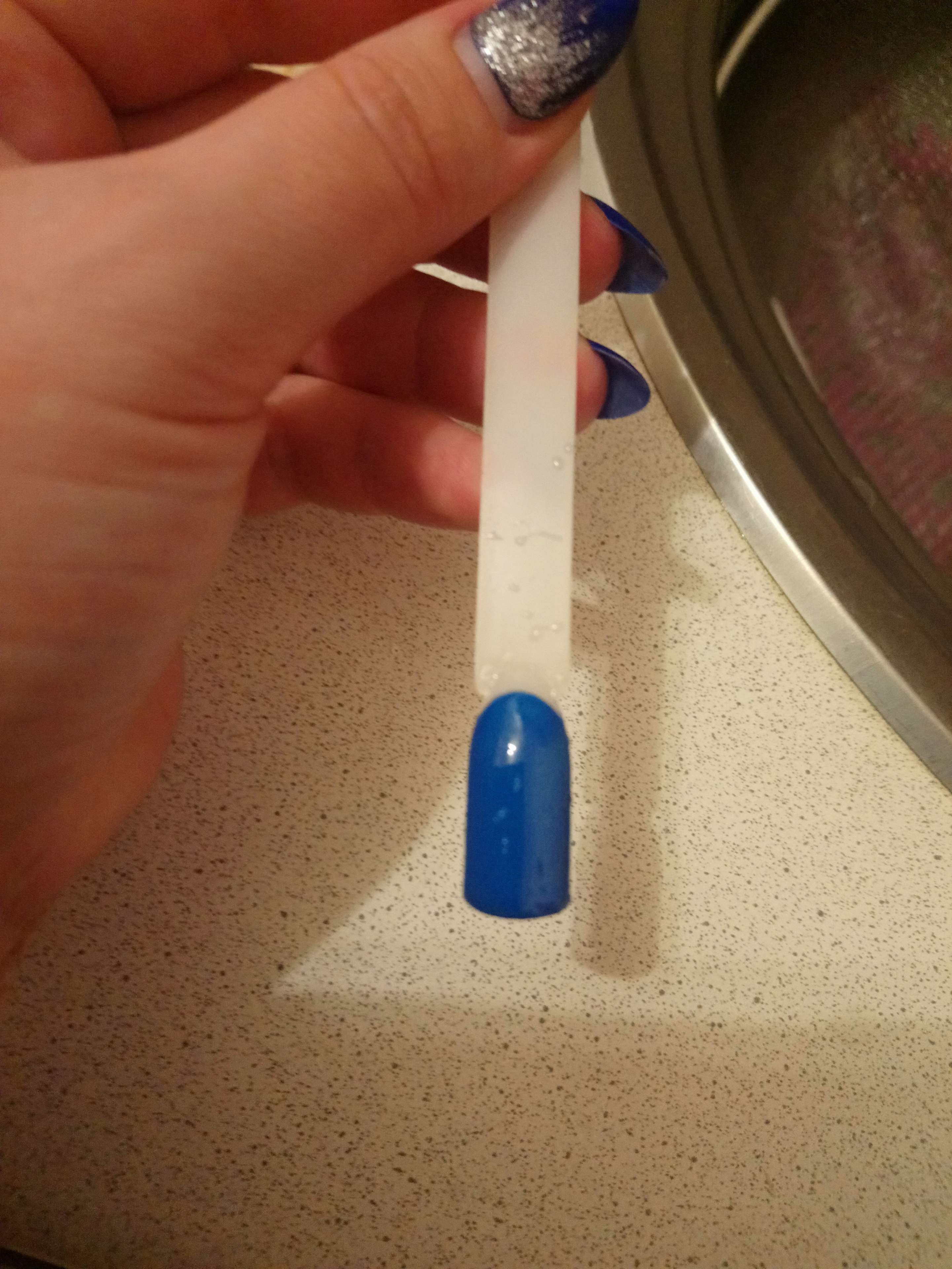 Фотография покупателя товара Гель-лак для ногтей "Термо", 10мл, LED/UV, цвет А2-035 серо-лавандовый - Фото 5