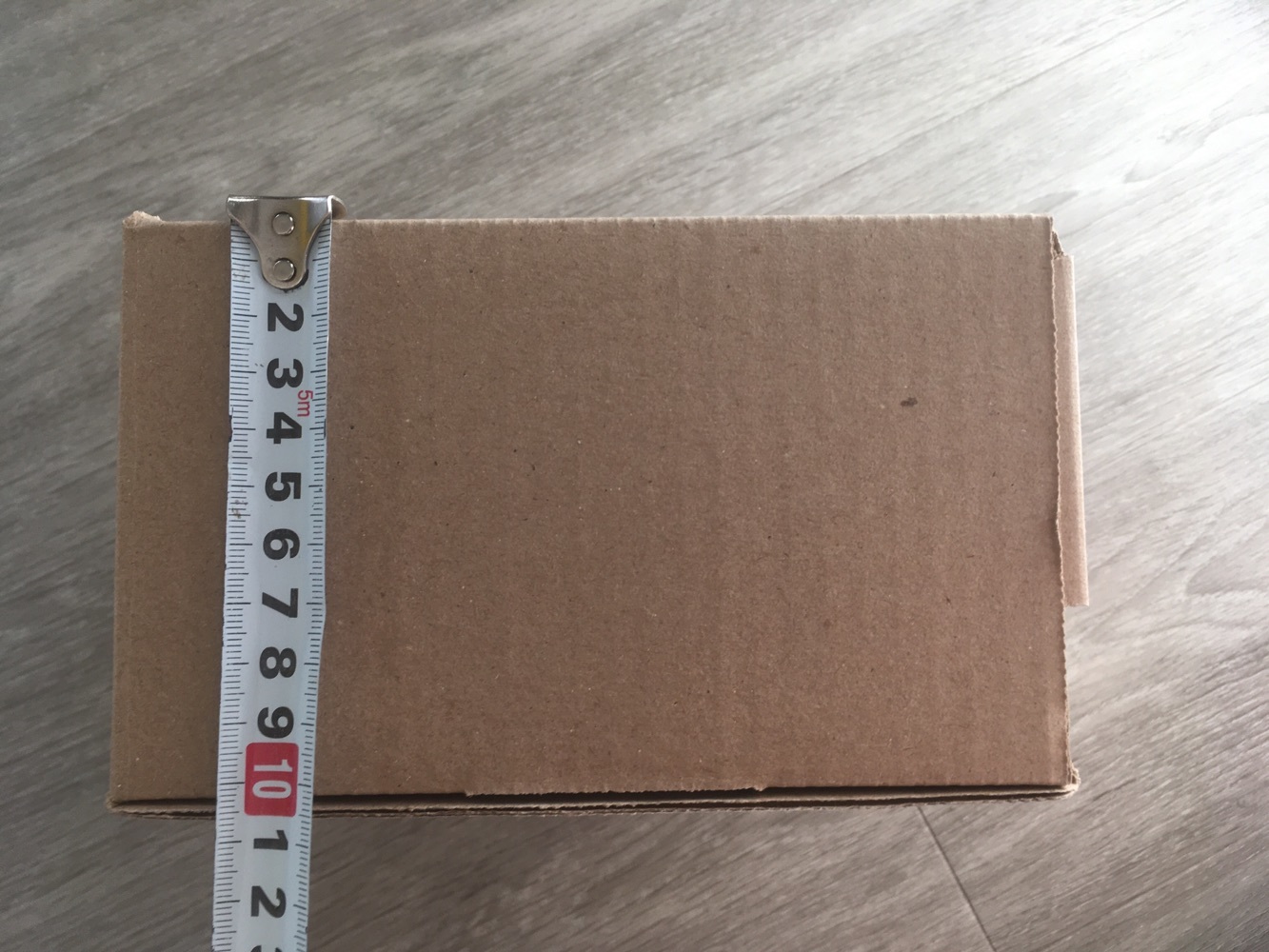 Фотография покупателя товара Коробка самосборная 22 х 16,5 х 10 см - Фото 104