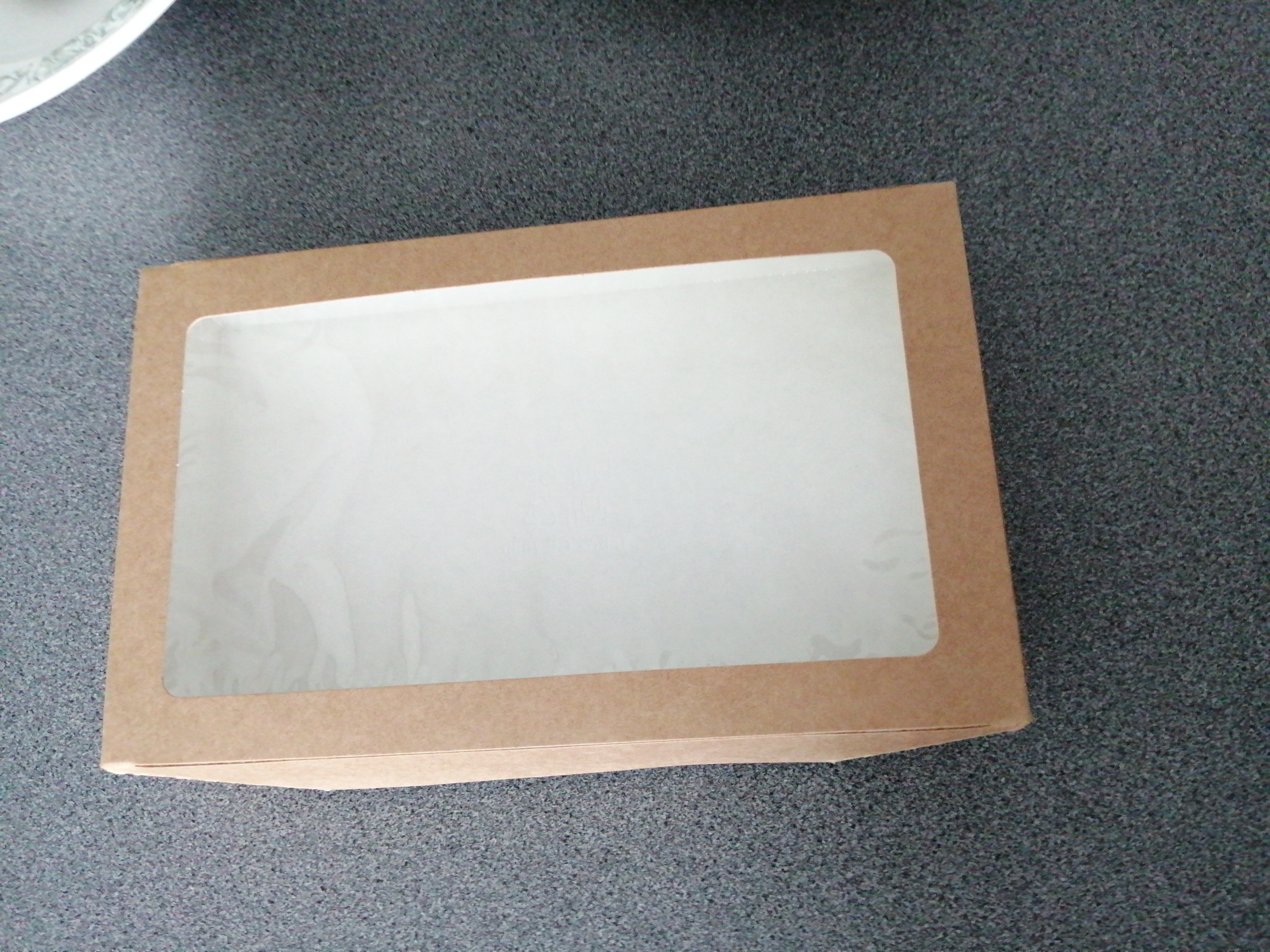 Фотография покупателя товара Коробка складная "Олени", 20 х 12 х 4 см с окном - Фото 38