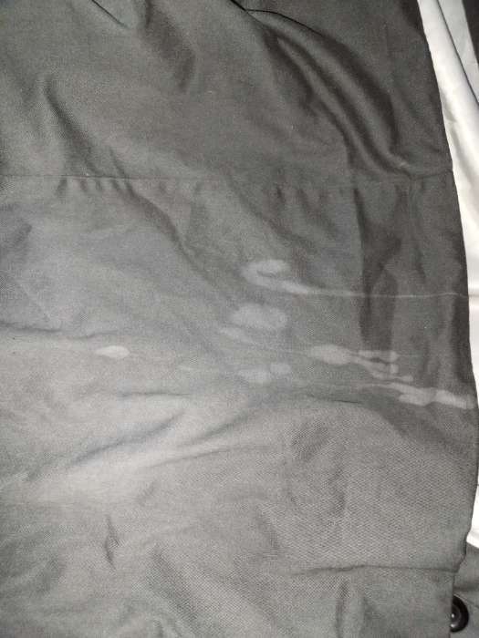 Фотография покупателя товара Краситель для ткани "Джинса" серый, 10г - Фото 8
