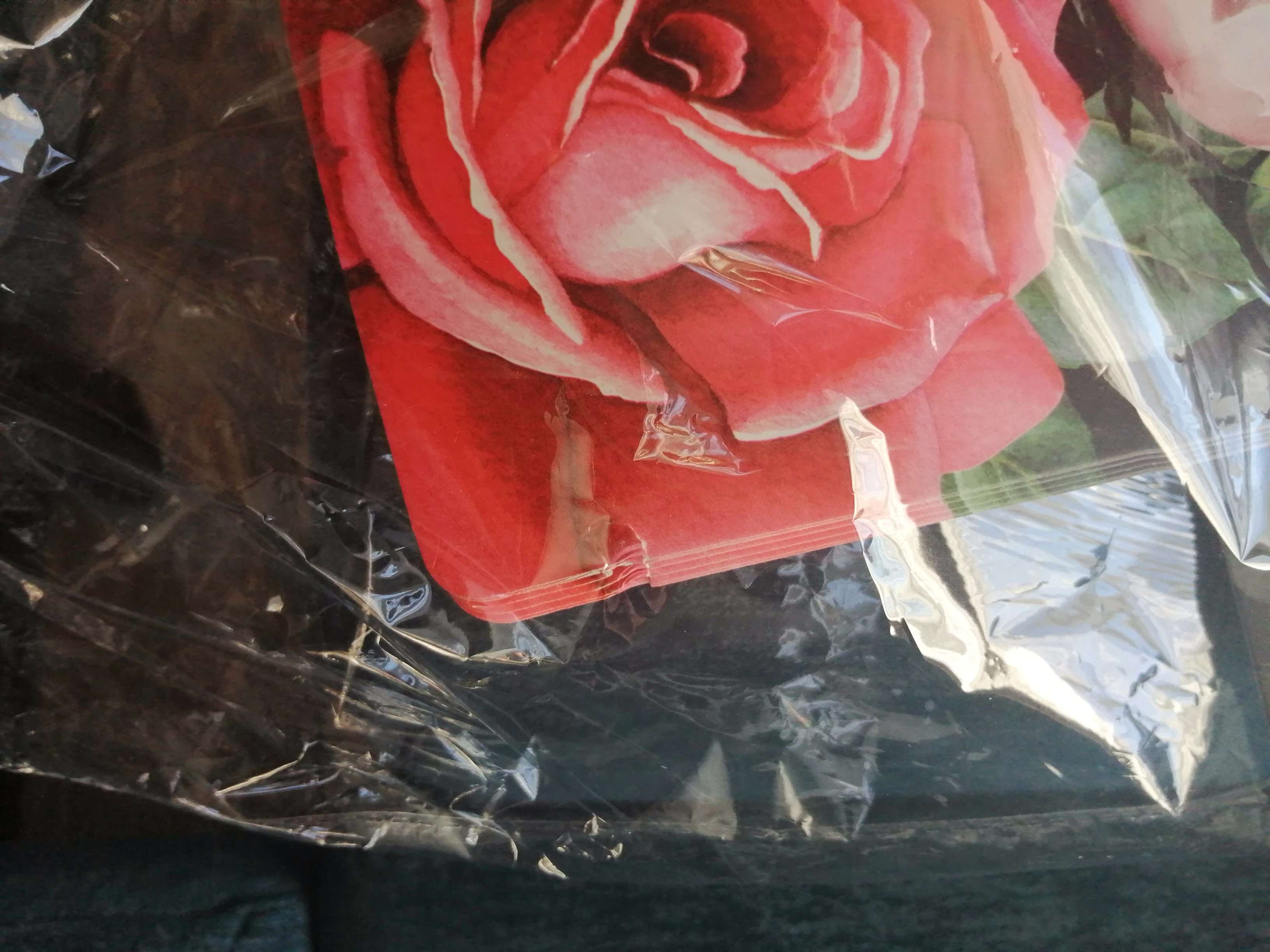 Фотография покупателя товара Коробка подарочная, упаковка, «Самой лучшей», 31 х 24.5 х 8 см, БЕЗ ЛЕНТЫ