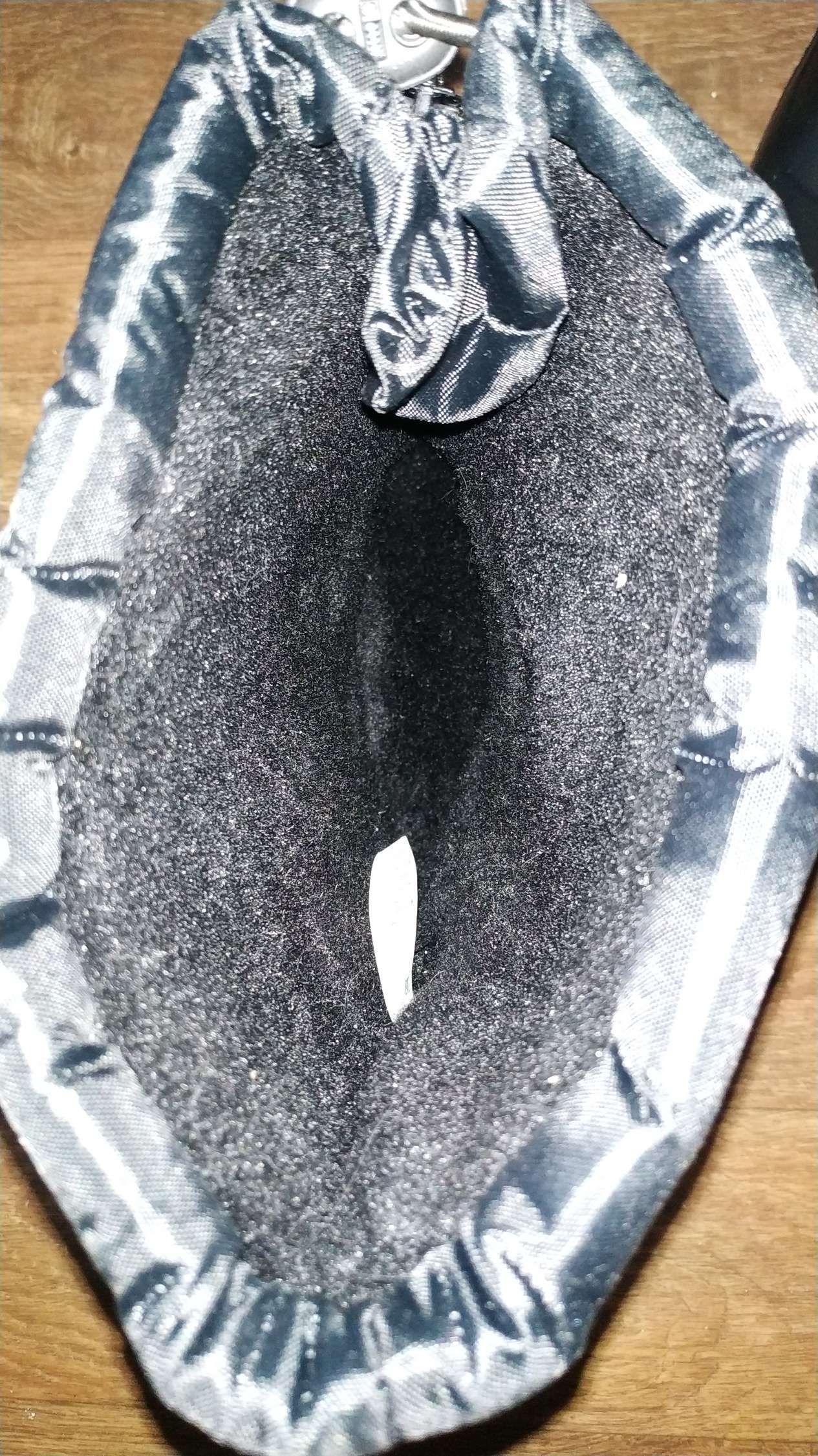 Фотография покупателя товара Сапоги мужские ЭВА Д306, -20C, цвет чёрный, размер 42-43