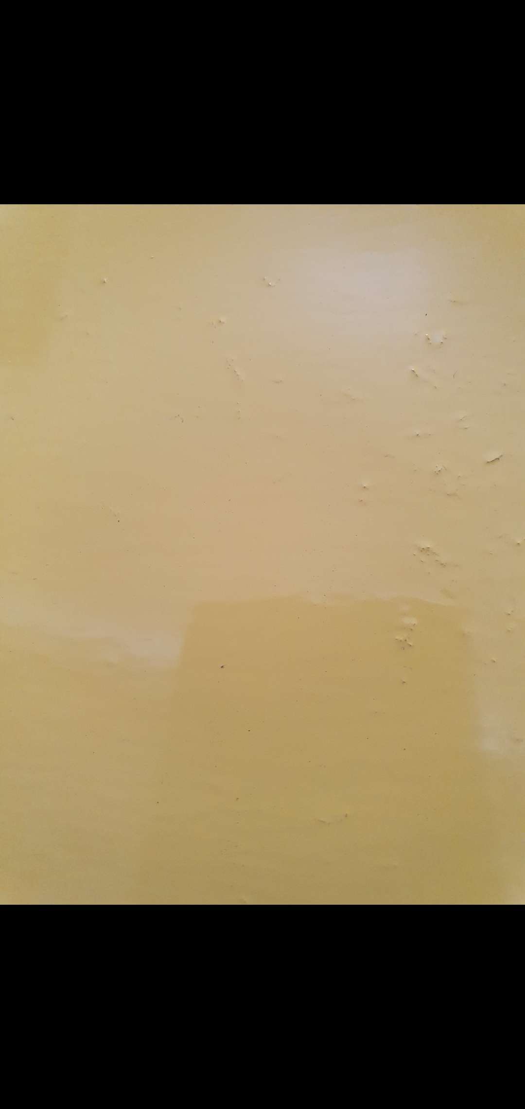 Фотография покупателя товара Клумба оцинкованная, d = 60 см, h = 15 см, жёлтая, Greengo - Фото 4