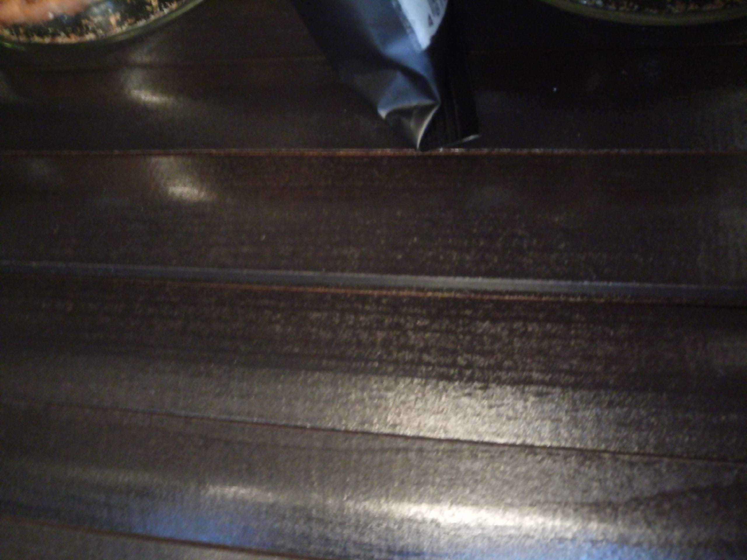 Фотография покупателя товара Хлебница деревянная "Английский Шик", 45 см, массив бука - Фото 2