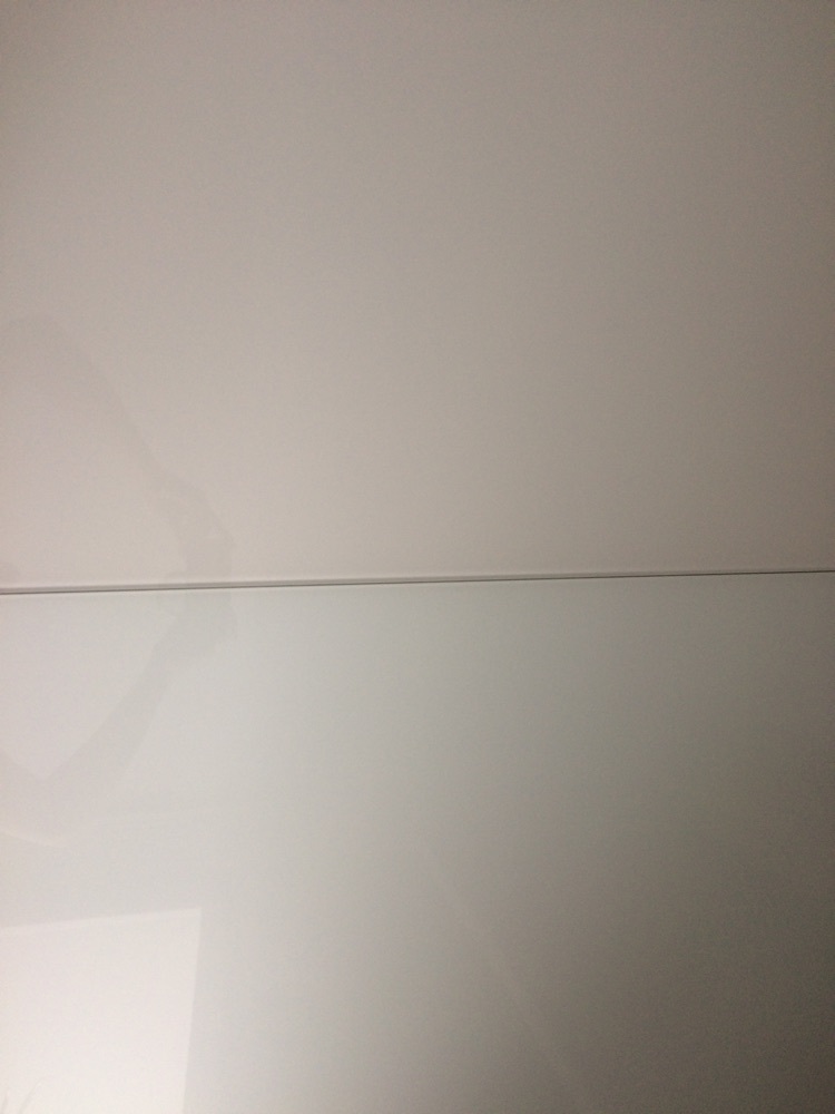 Фотография покупателя товара Стол раздвижной «Вегас-1.5», 1100(1450) × 700 × 750 мм, цвет белый