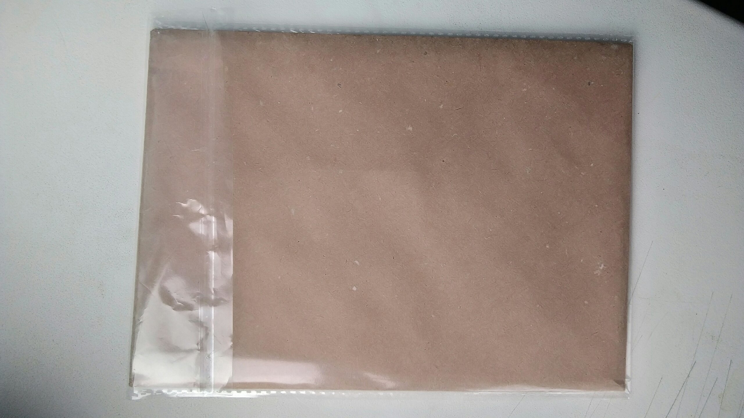 Фотография покупателя товара Пакет БОПП с клеевым клапаном 12 х 16/4 см, 25 мкм - Фото 1