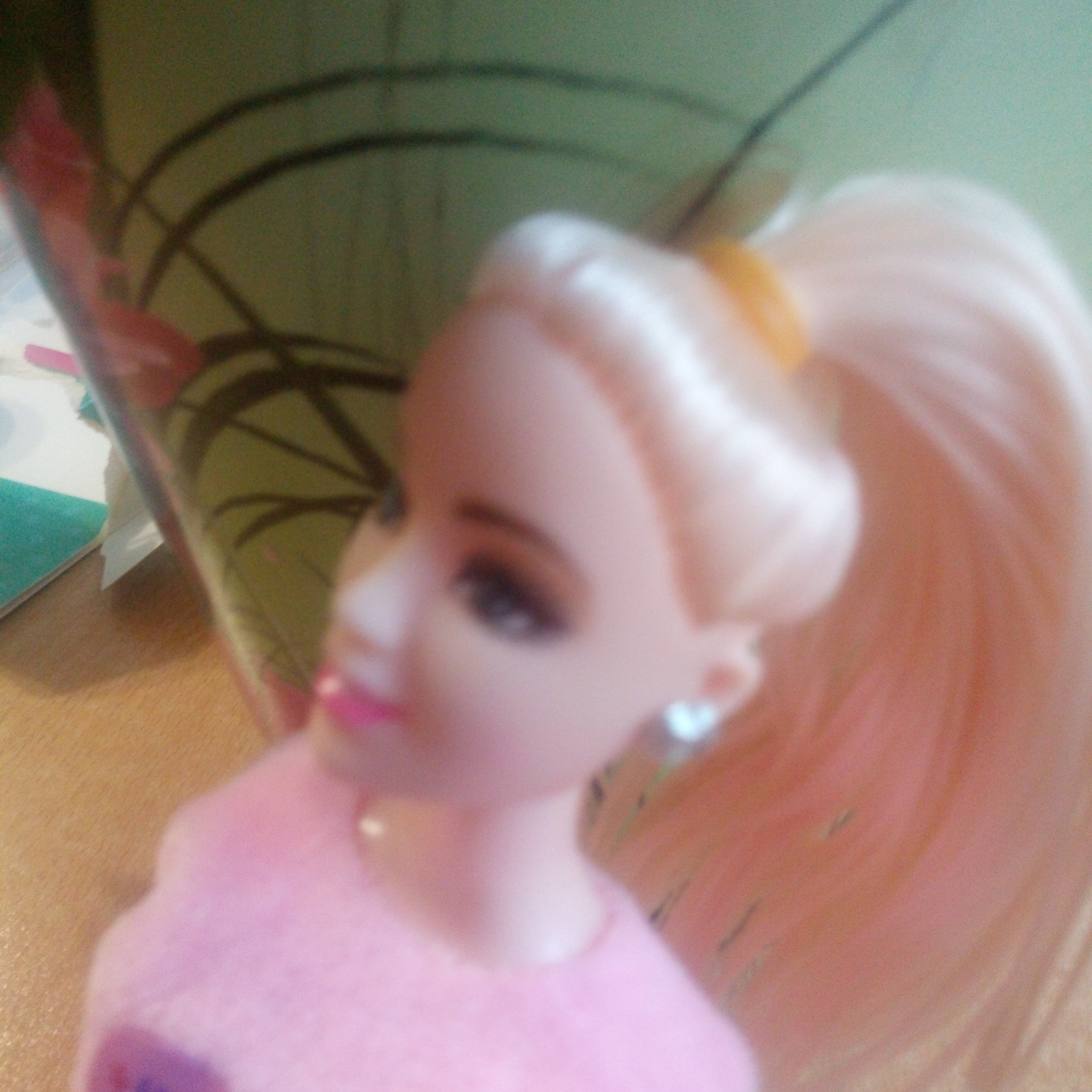 Фотография покупателя товара Кукла-модель шарнирная «Соня. Пижамная вечеринка» - Фото 9