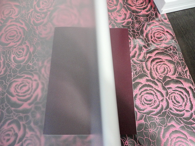 Фотография покупателя товара Пленка для цветов и букетов, матовая, 0.7×14.9 м, 40 мкм - Фото 12