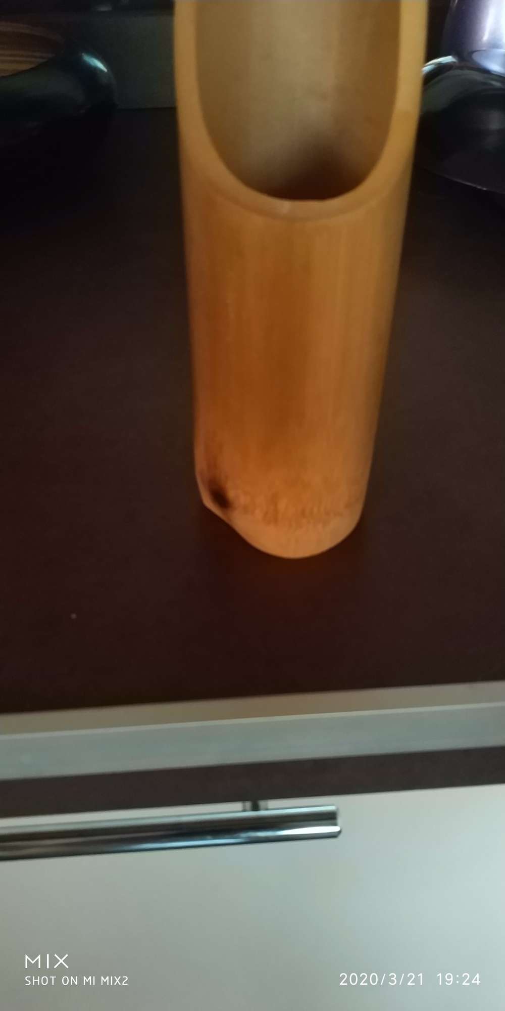 Фотография покупателя товара Набор кухонных принадлежностей «Бамбуковый лес», 3 предмета на подставке: 2 лопатки, ложка - Фото 17