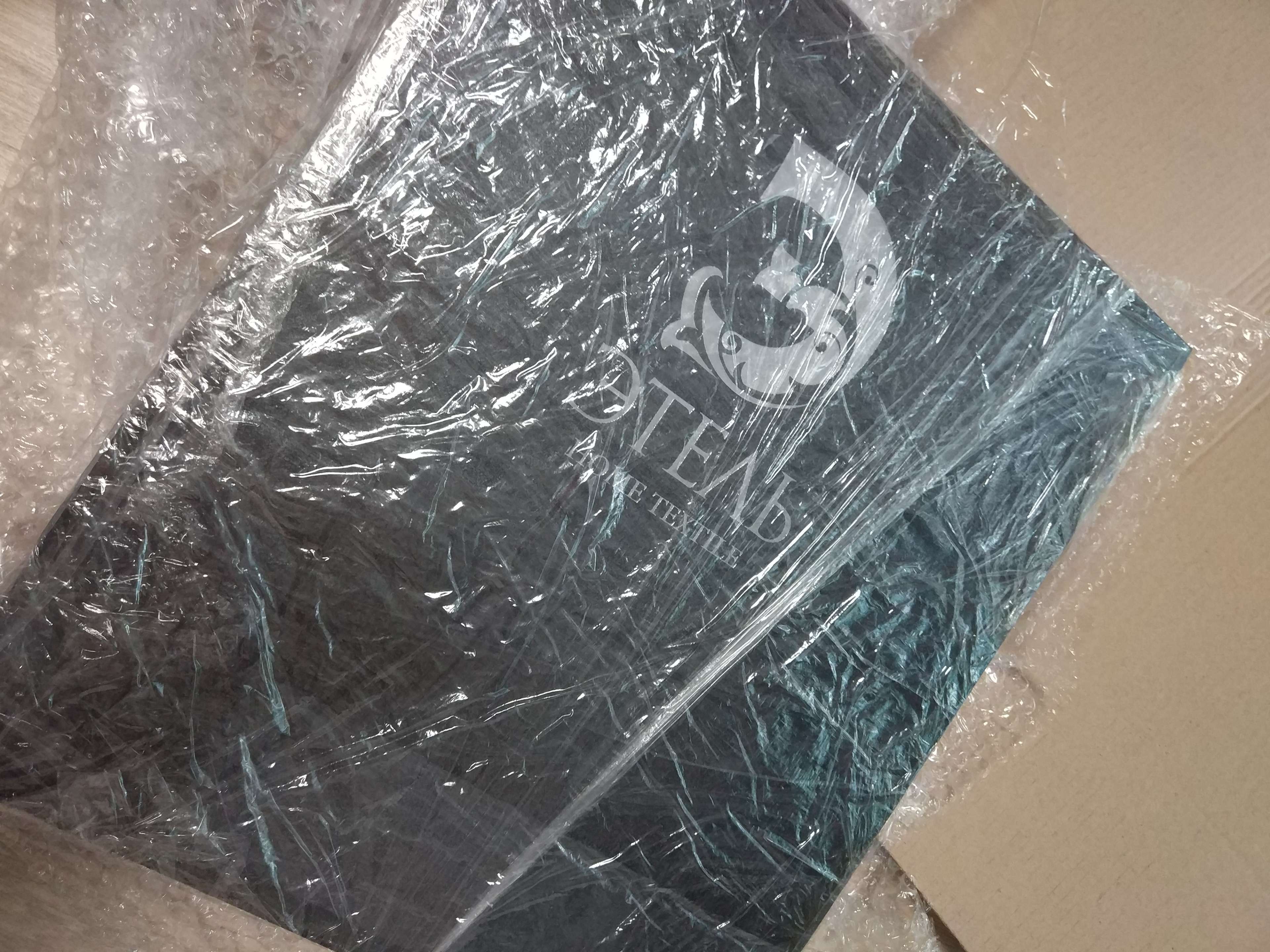 Фотография покупателя товара Постельное бельё «Этель», 2-сп., «Королевский вензель», 175 × 215 см, 200 × 220 см, 50 × 70 (+3) см, 2 шт., - Фото 7