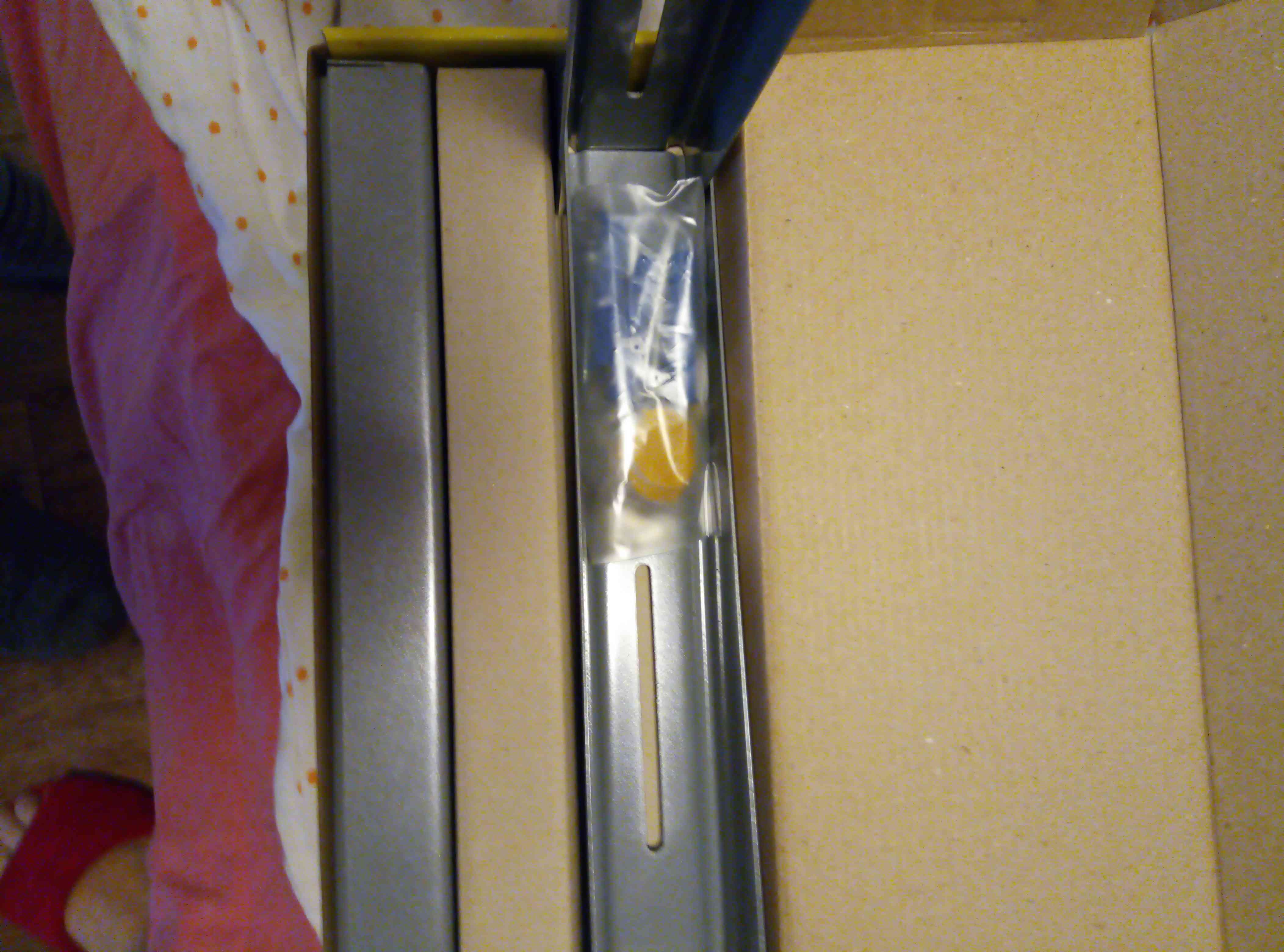 Фотография покупателя товара Кронштейн Trone С 3, для микроволновой печи, регулируемый, до 40 кг, 300-500 мм, металлик - Фото 16