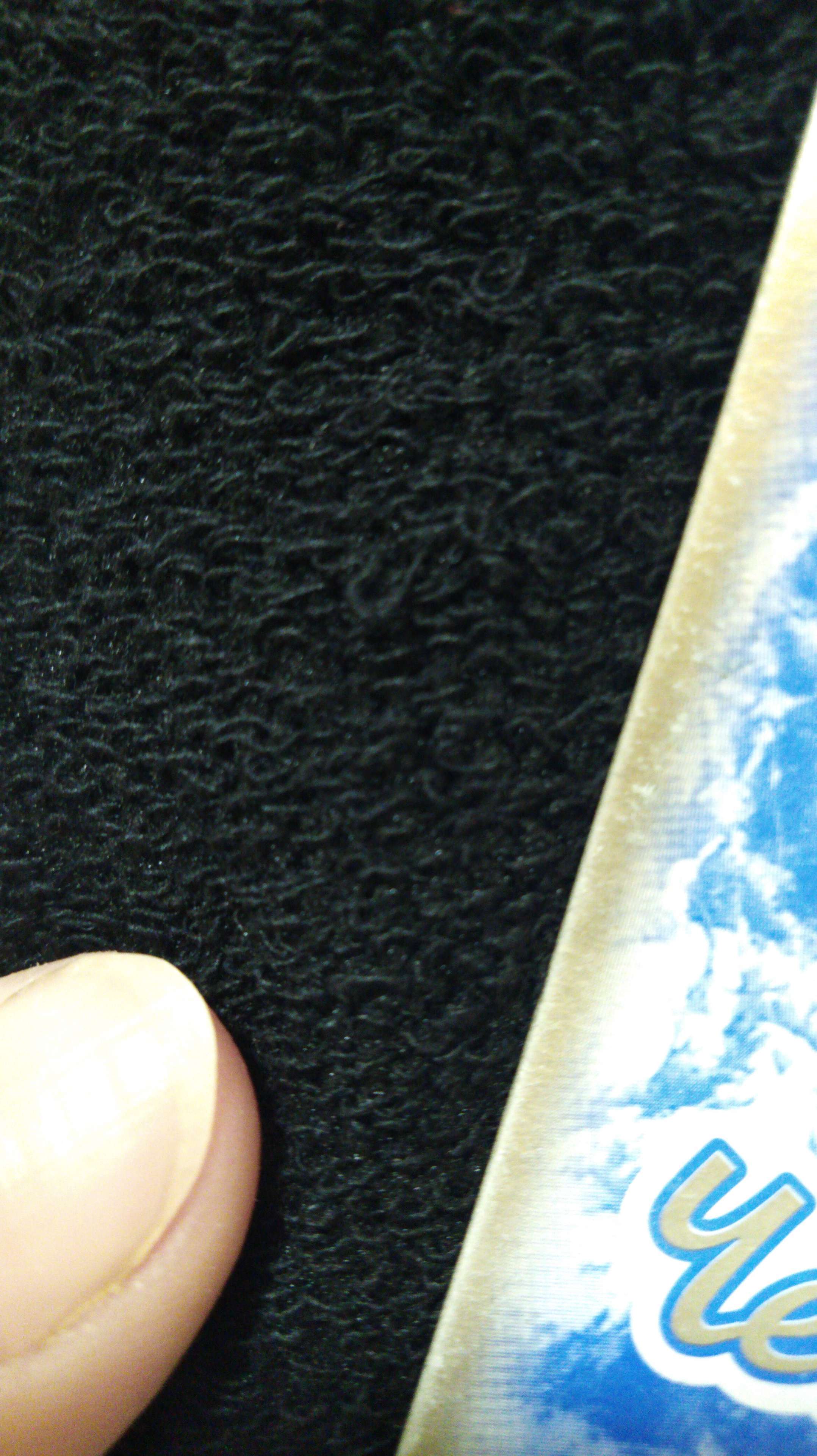 Фотография покупателя товара Носки мужские шерстяные, цвет чёрный, размер 27 - Фото 1