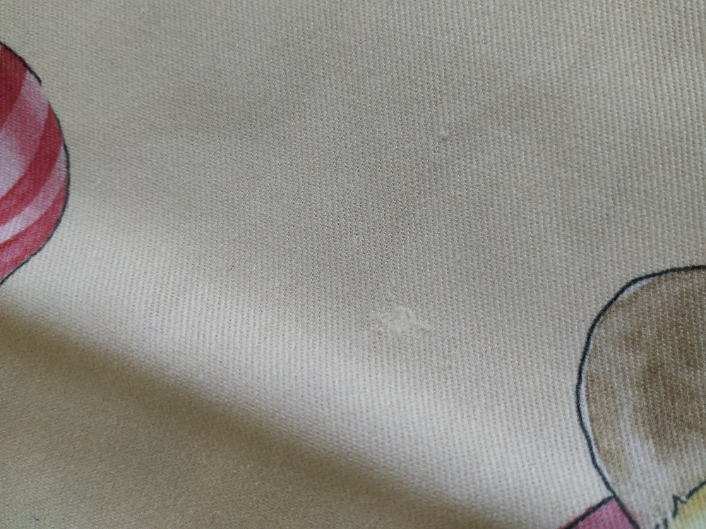 Фотография покупателя товара Полотенце «Светлой пасхи», 40×73 см, 100% хлопок, саржа 190 г/м² - Фото 3